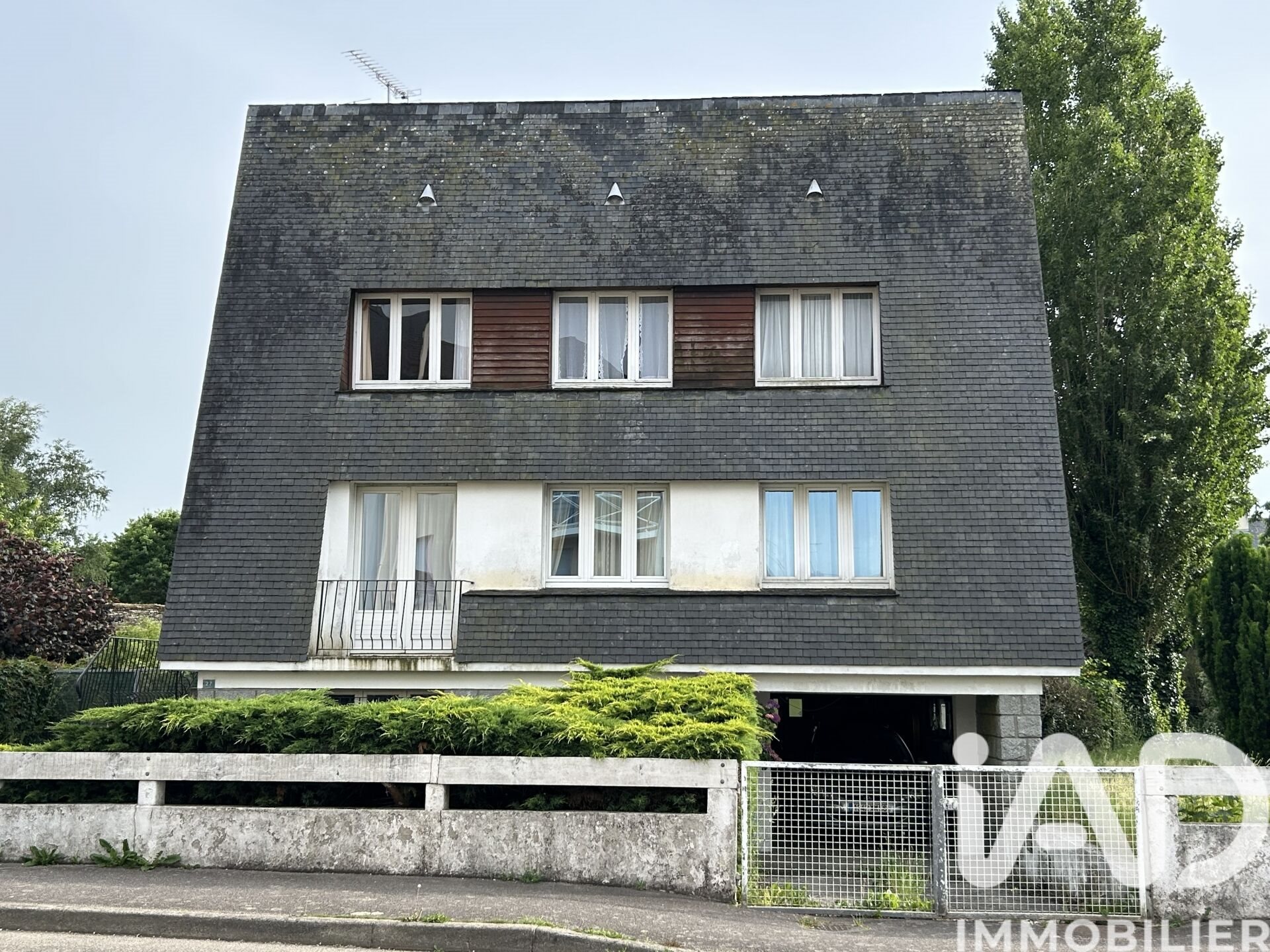 Maison à vendre, 125m², Ploërmel