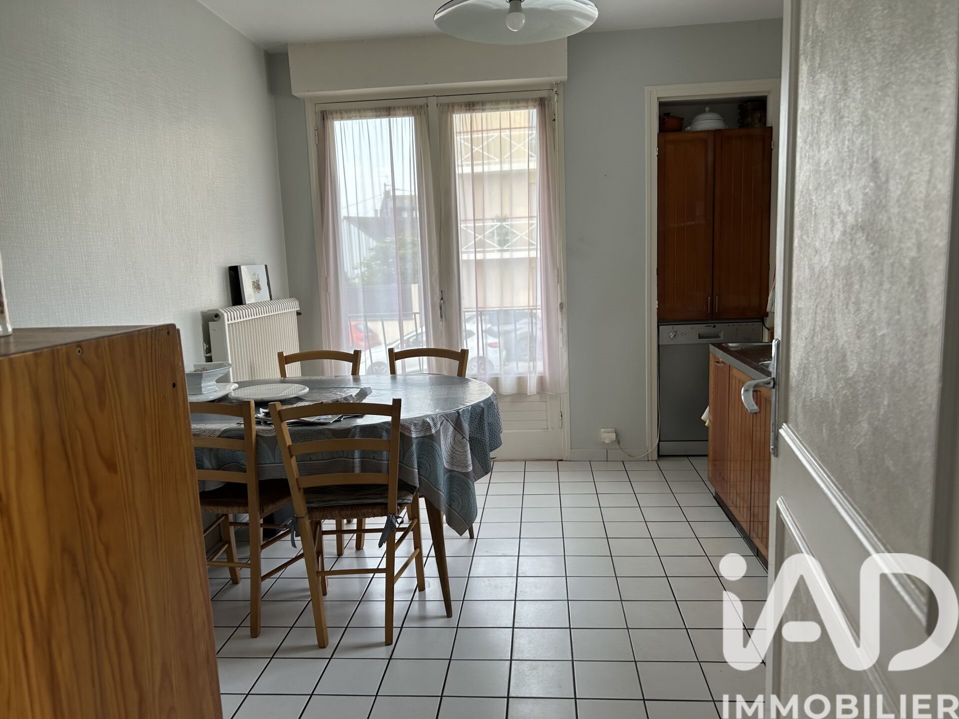 Maison à vendre, 125m², Ploërmel