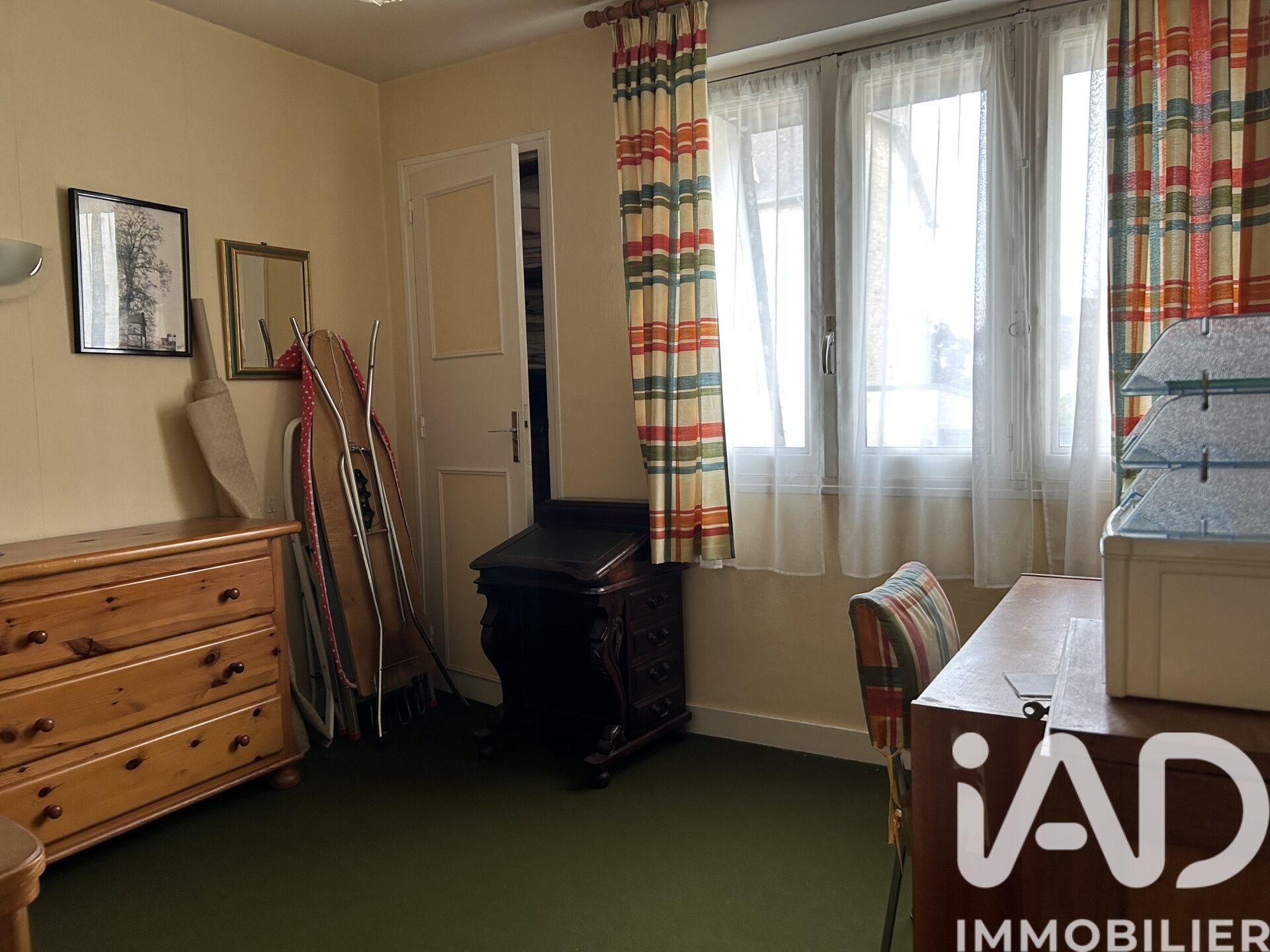 Maison à vendre, 125m², Ploërmel