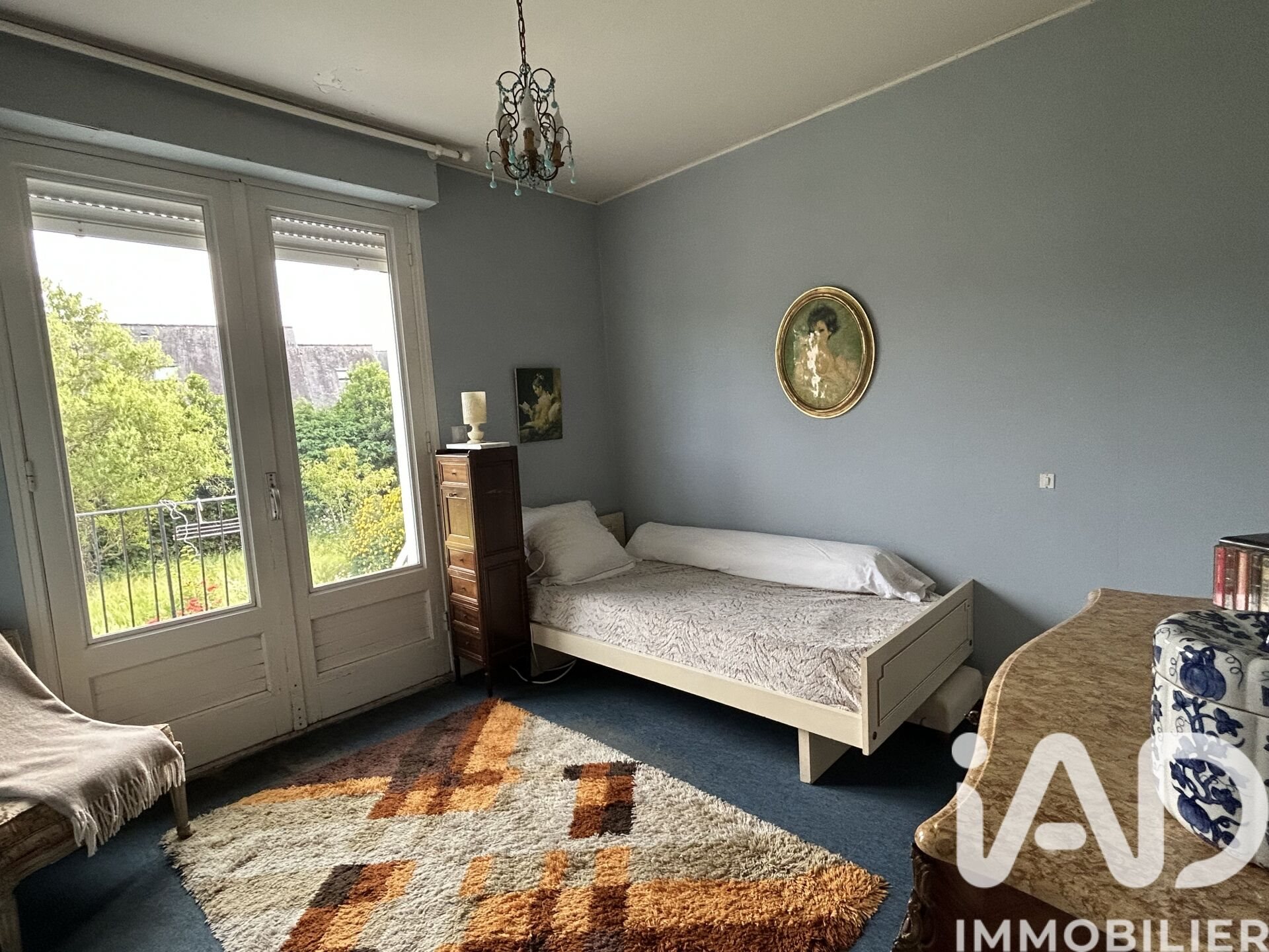 Maison à vendre, 125m², Ploërmel