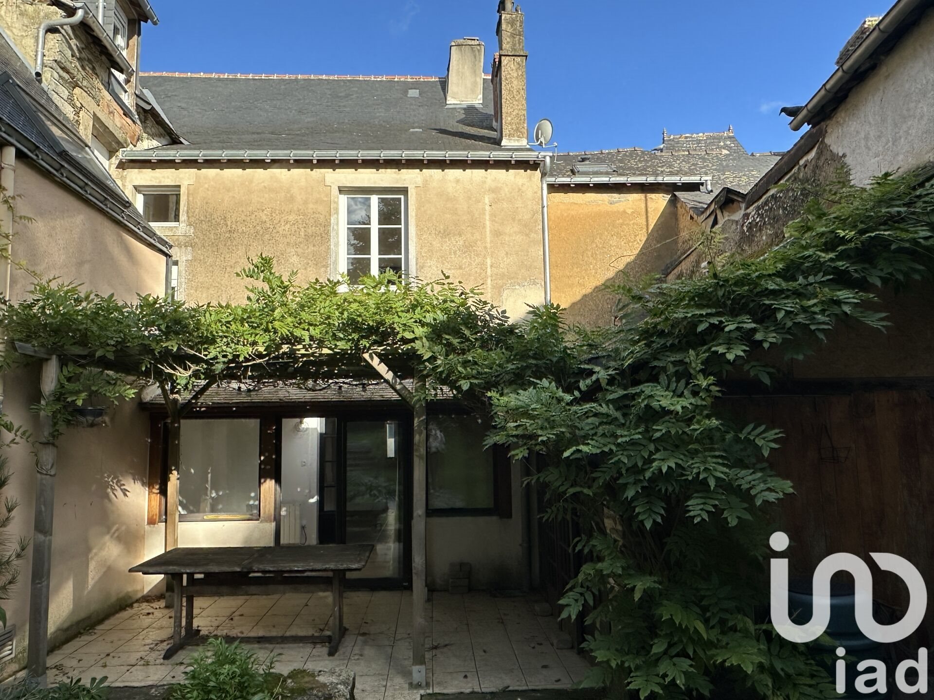 Maison à vendre, 152m², Josselin