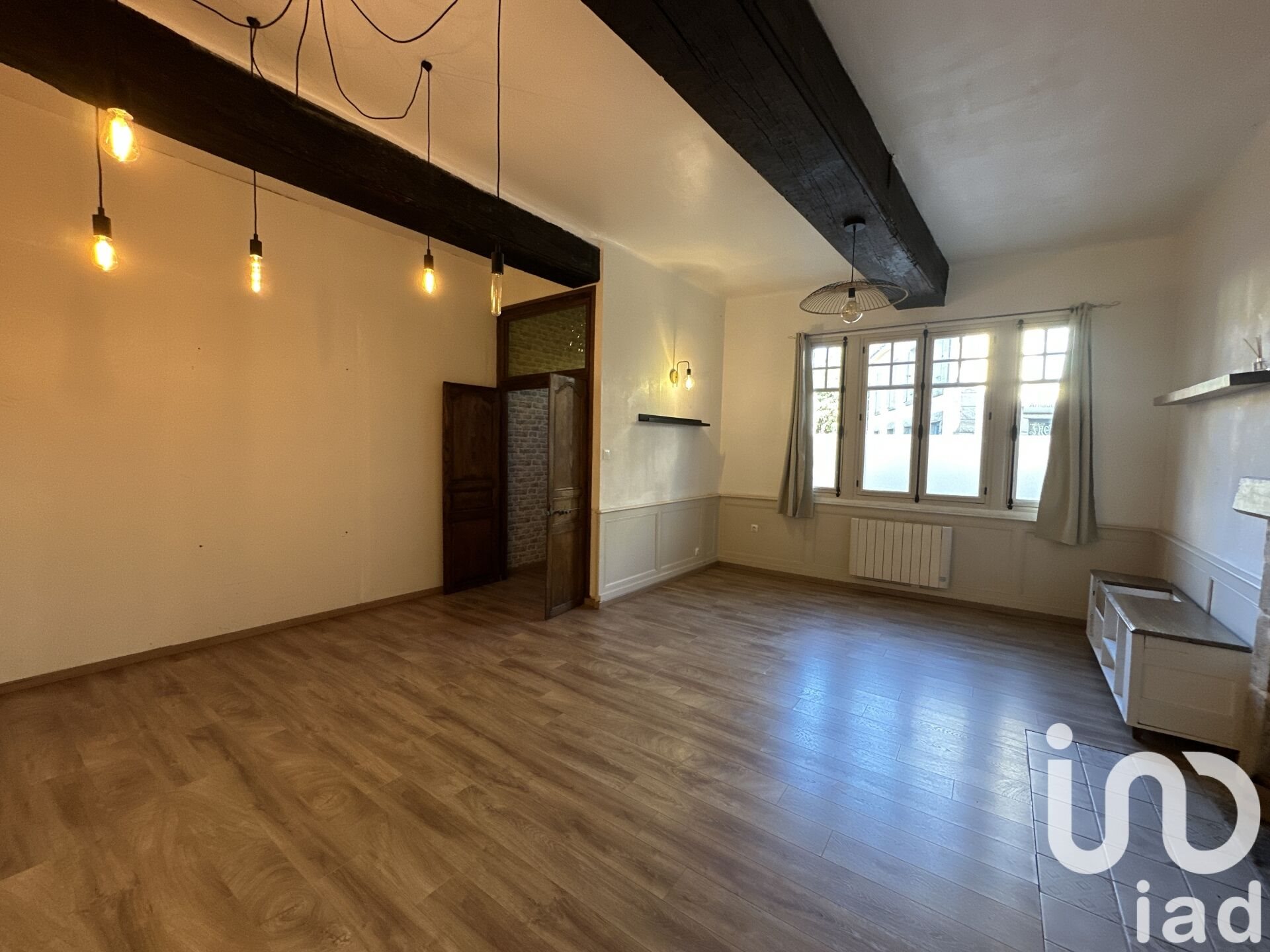 Maison à vendre, 152m², Josselin