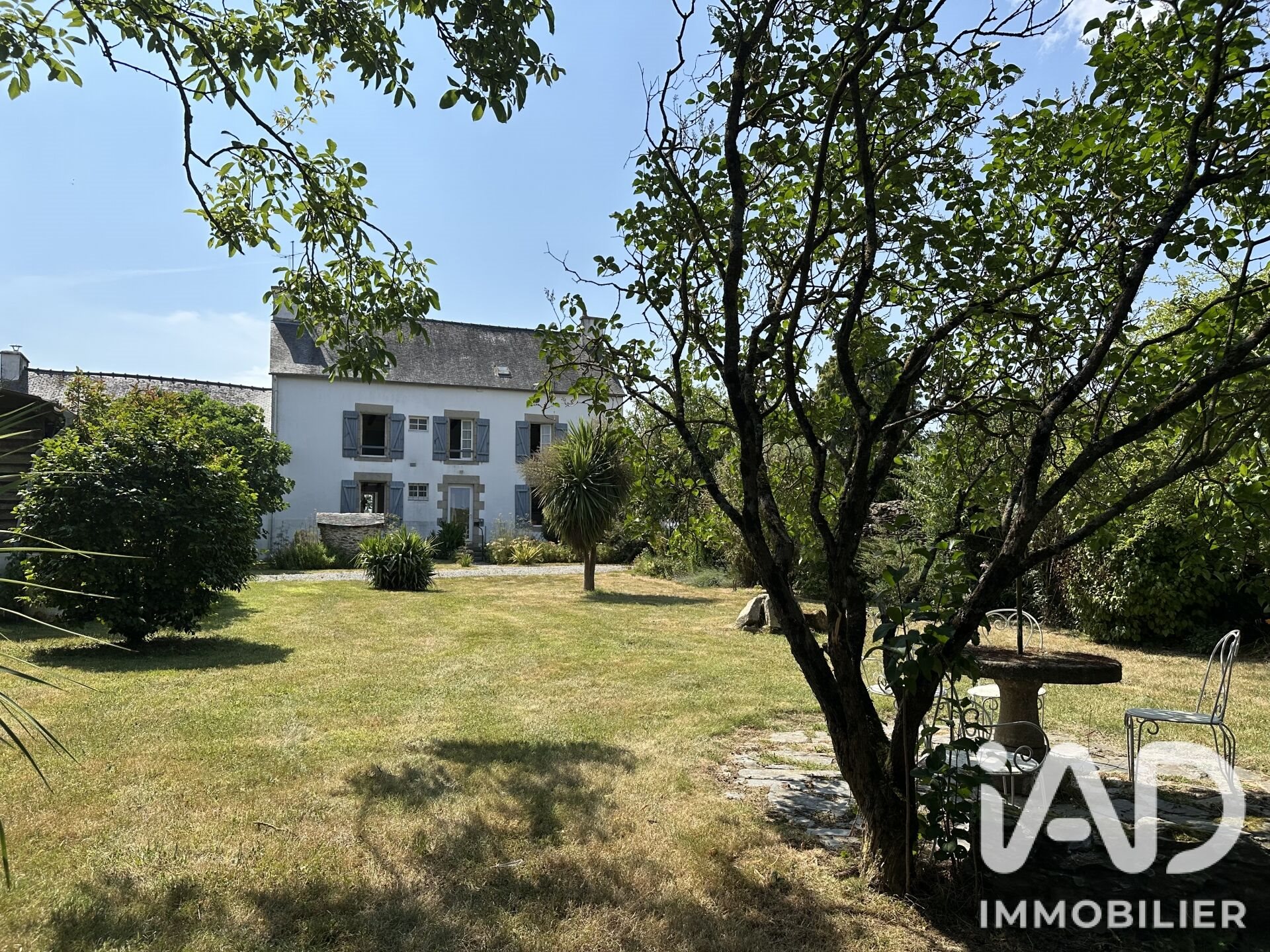 Maison à vendre, 211m², Taupont