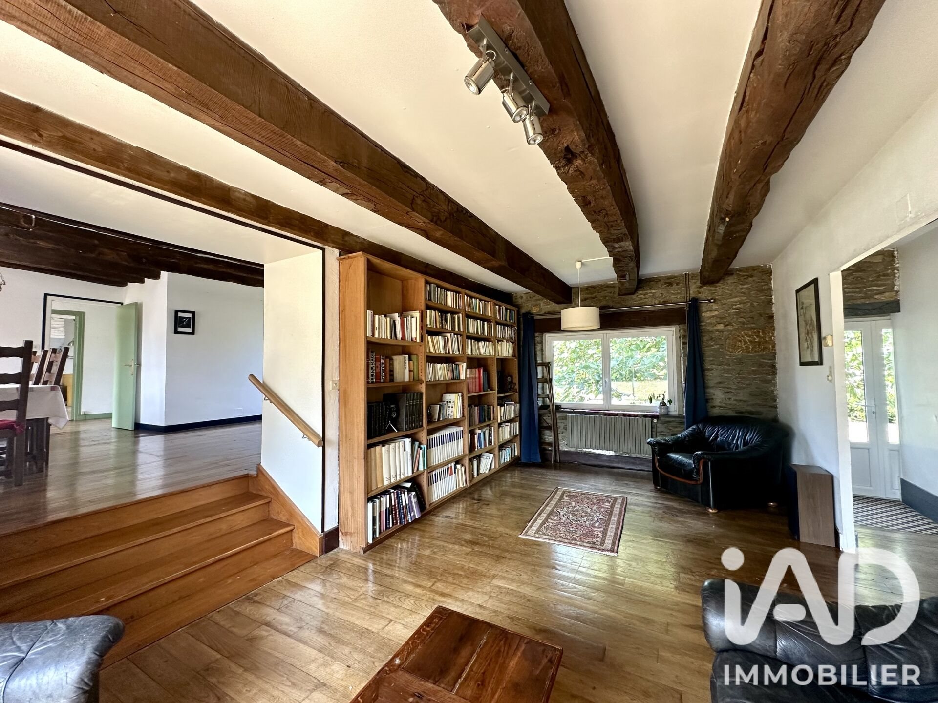 Maison à vendre, 211m², Taupont