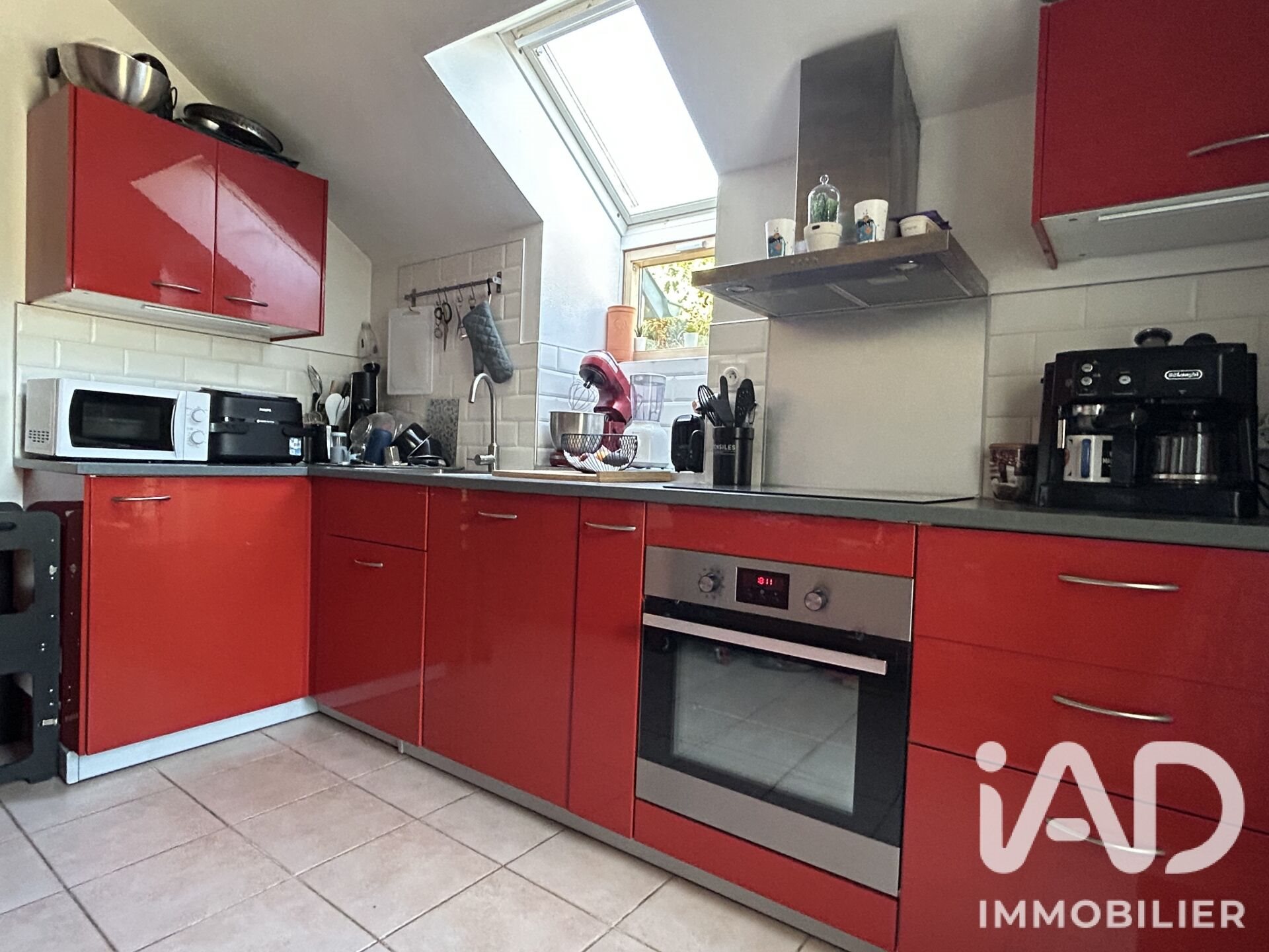 Maison à vendre, 100m², Plélan-le-Grand