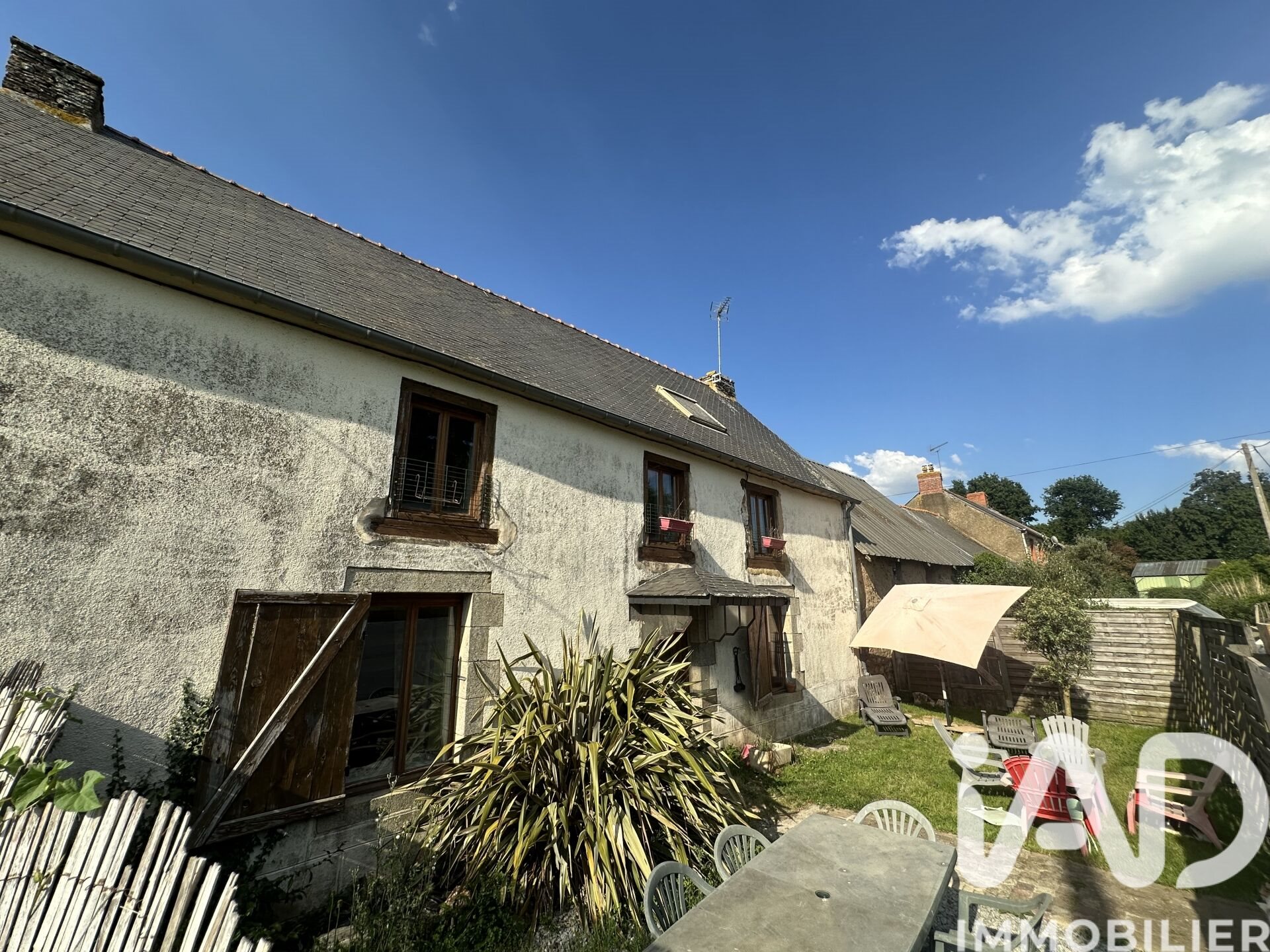 Maison à vendre, 174m², Mohon