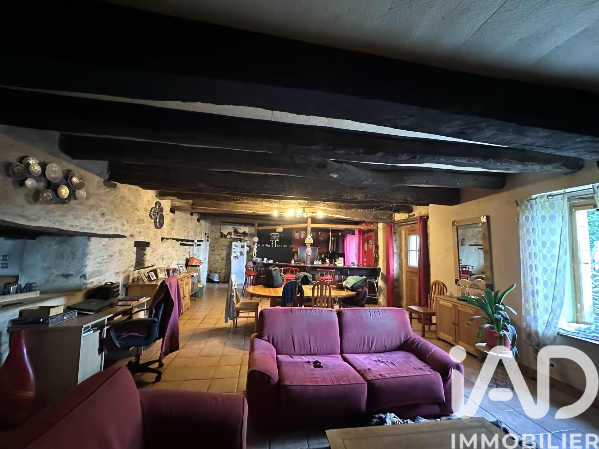 Maison à vendre, 174m², Mohon