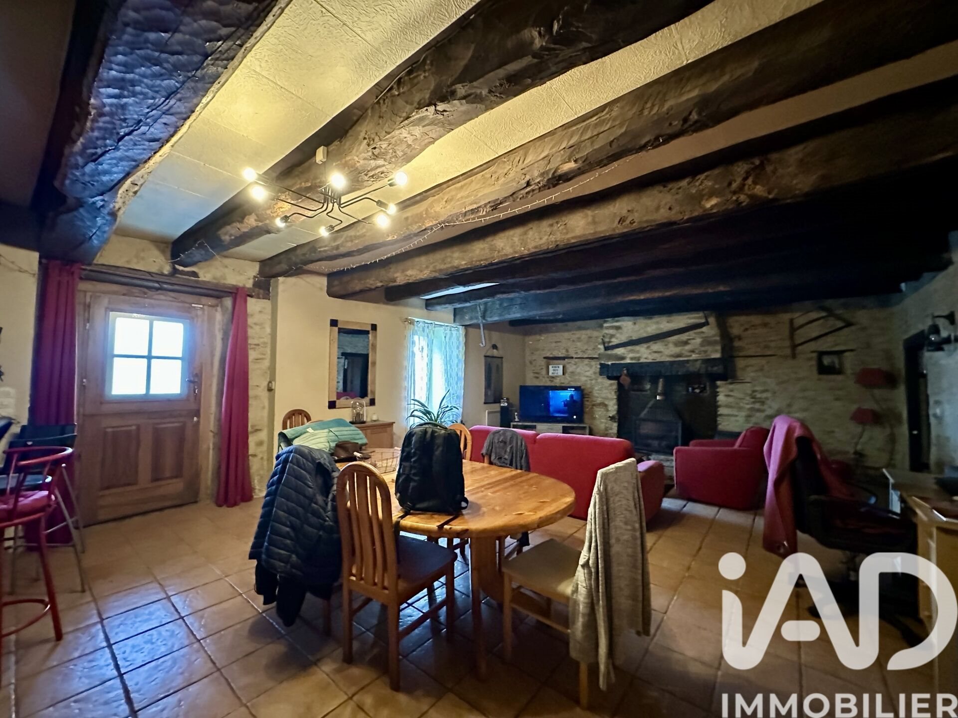 Maison à vendre, 174m², Mohon
