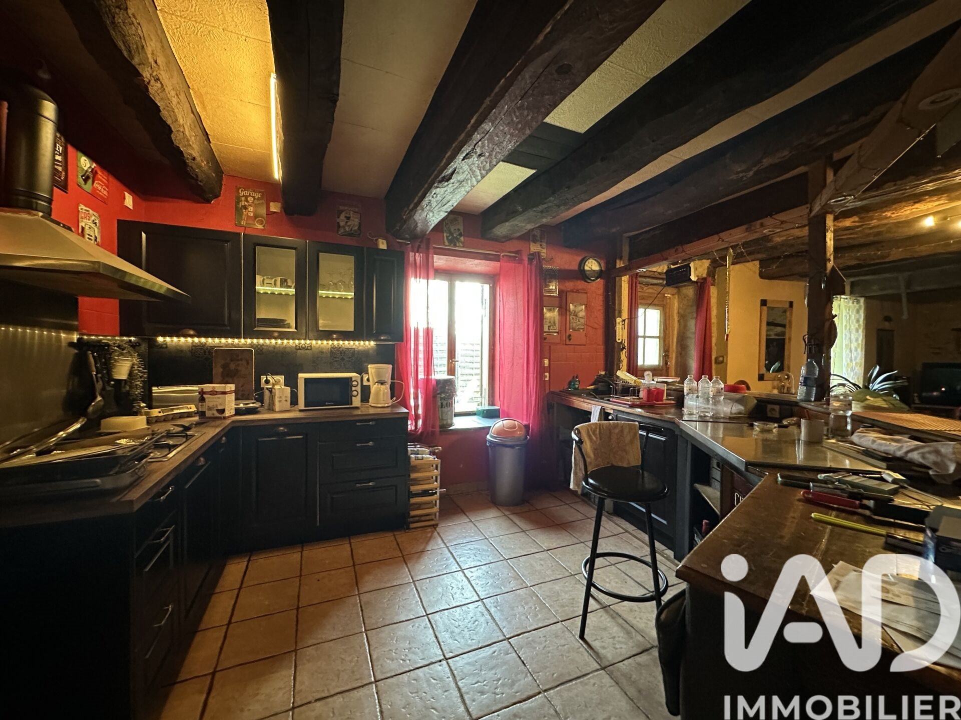 Maison à vendre, 174m², Mohon