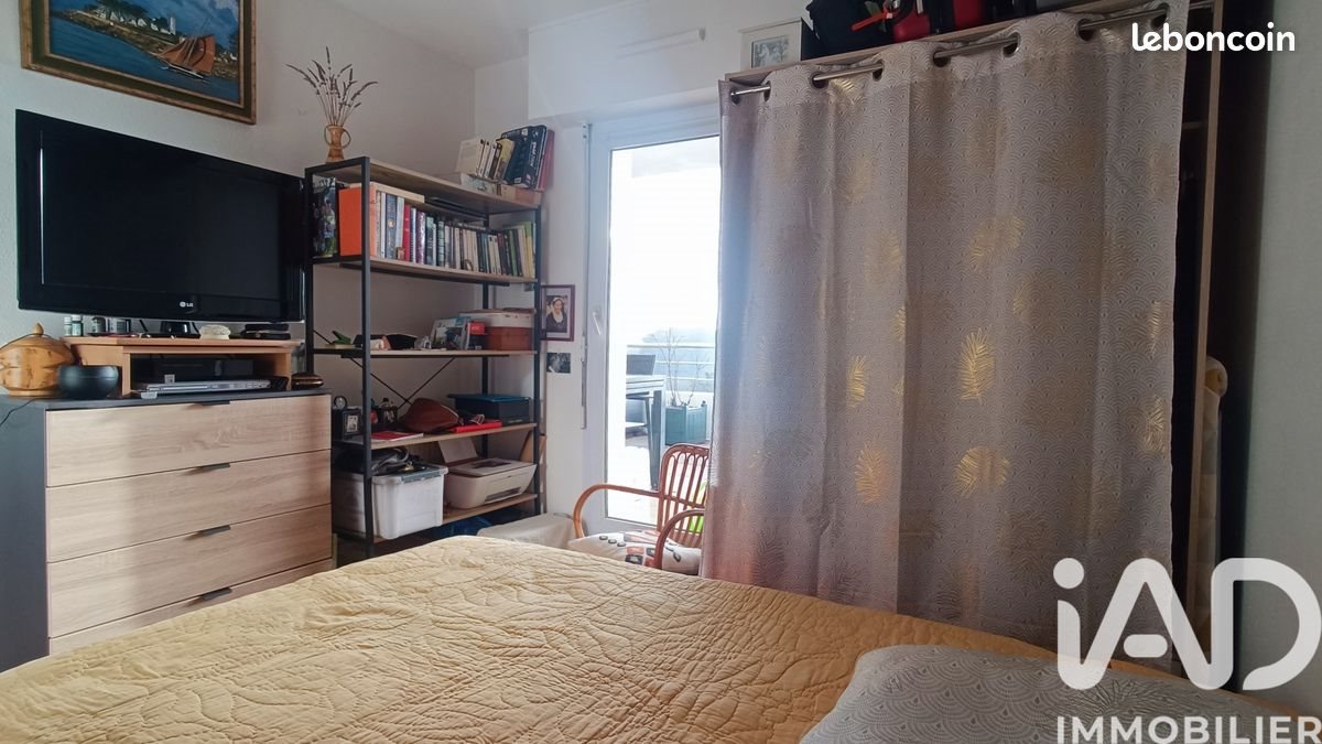 Appartement à vendre, 35m², Vannes