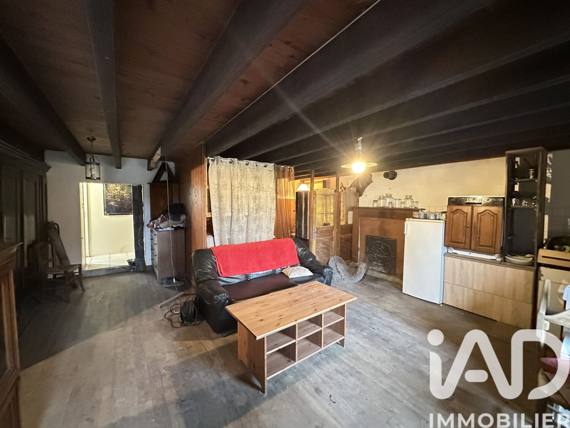 Maison à vendre, 65m², Taupont