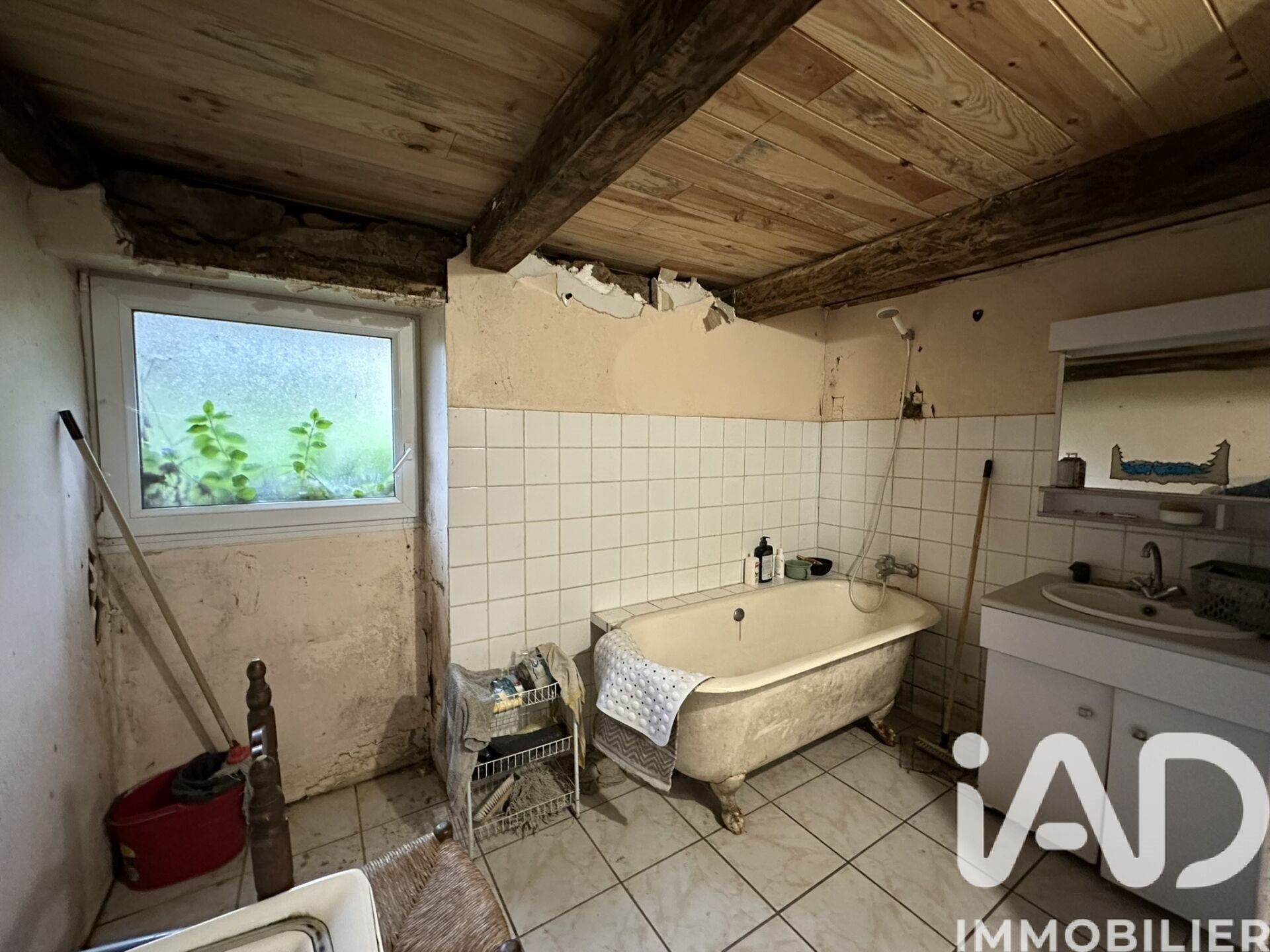 Maison à vendre, 65m², Taupont