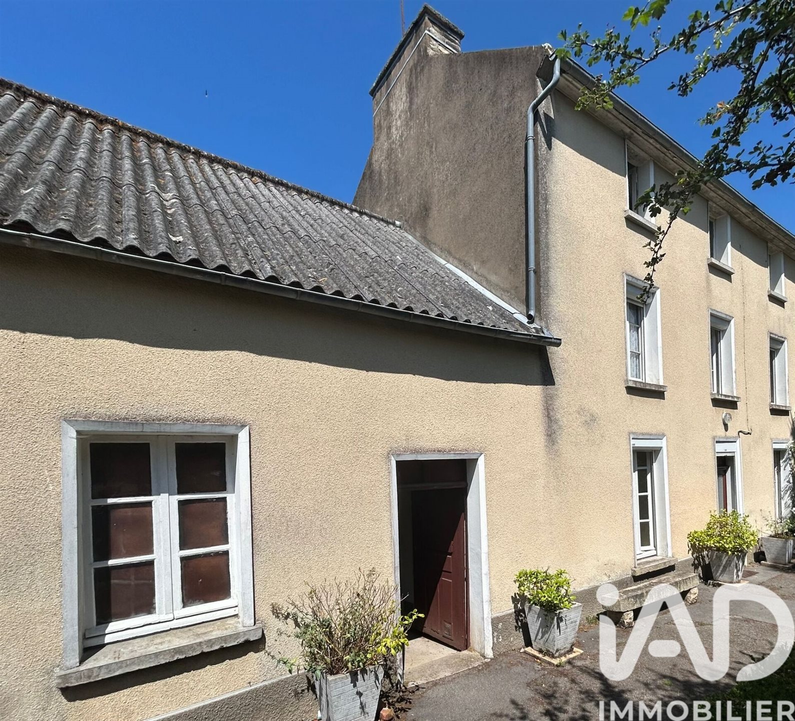 Maison à vendre, 114m², Val d'Oust