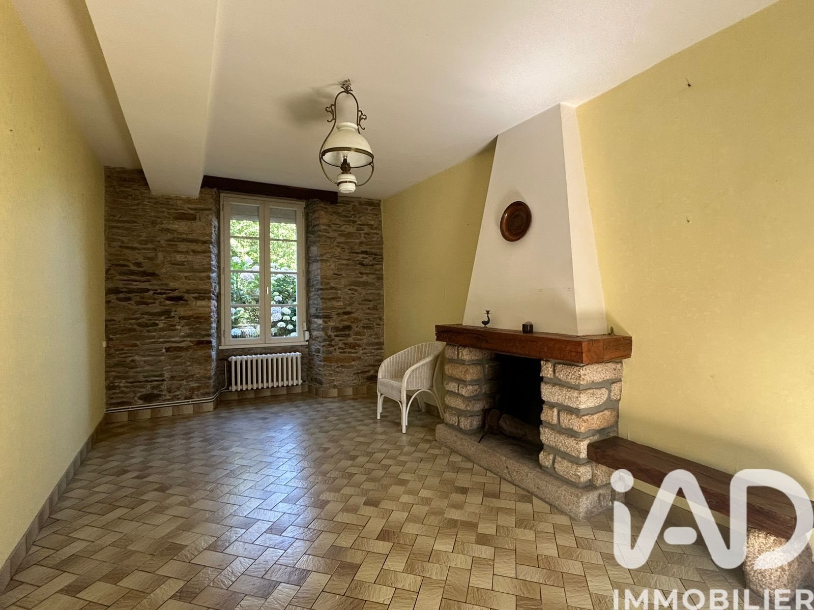 Maison à vendre, 114m², Val d'Oust