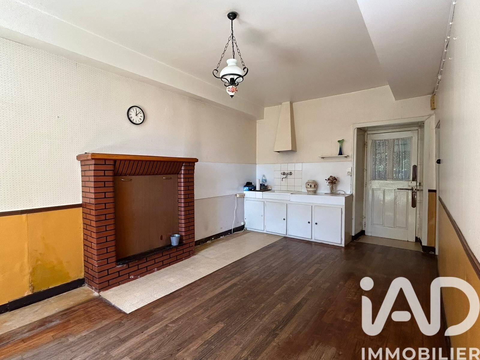Maison à vendre, 114m², Val d'Oust
