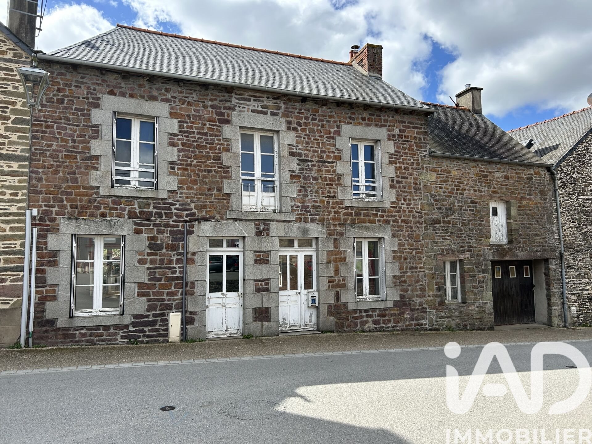 Maison à vendre, 117m², Néant-sur-Yvel
