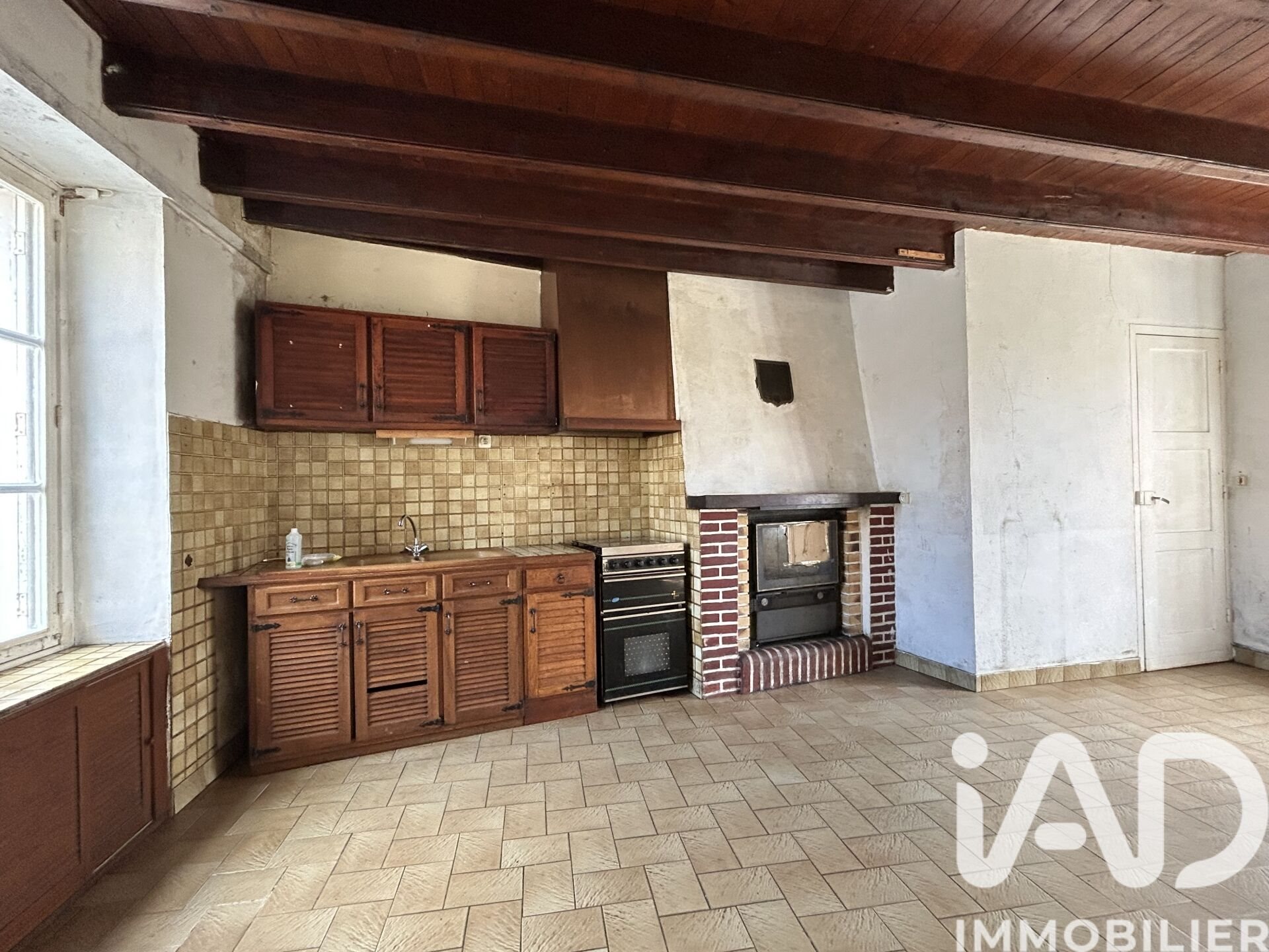 Maison à vendre, 117m², Néant-sur-Yvel