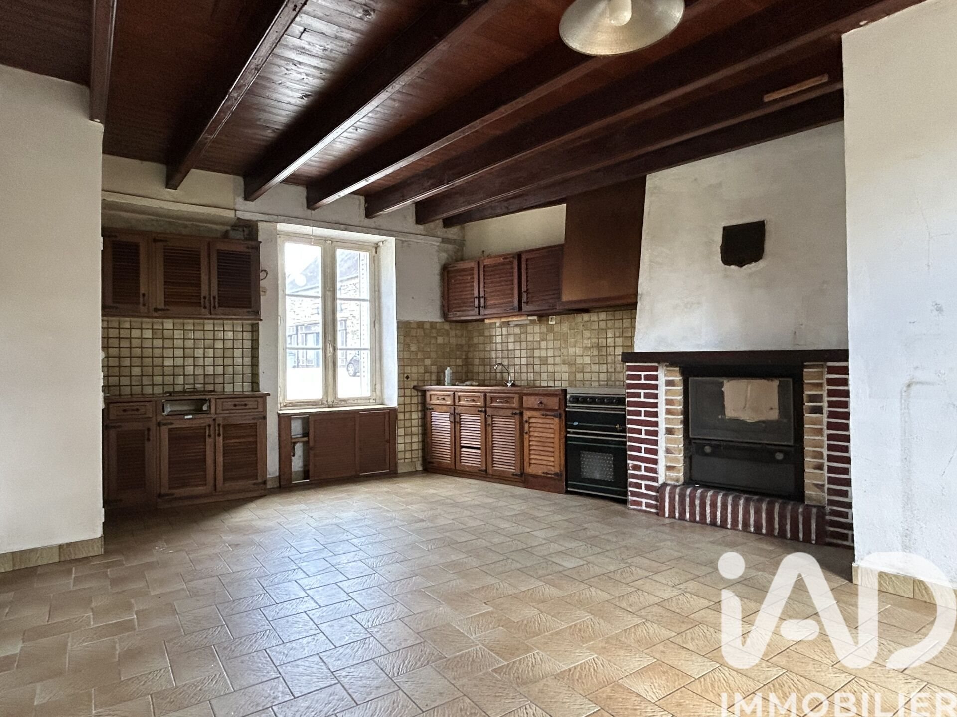 Maison à vendre, 117m², Néant-sur-Yvel