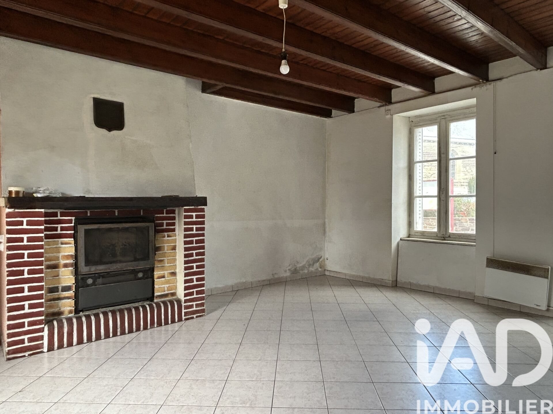 Maison à vendre, 117m², Néant-sur-Yvel