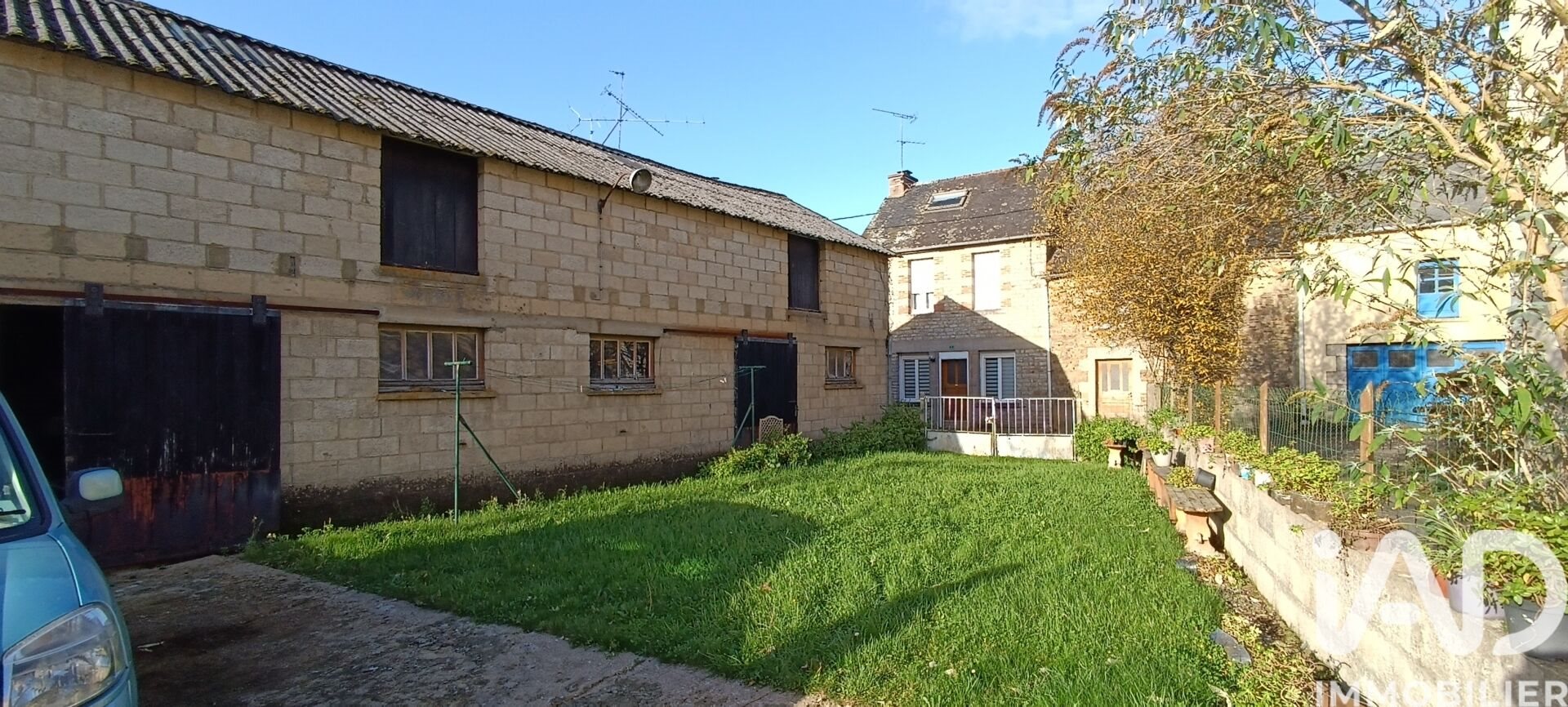 Maison à vendre, 139m², Mohon