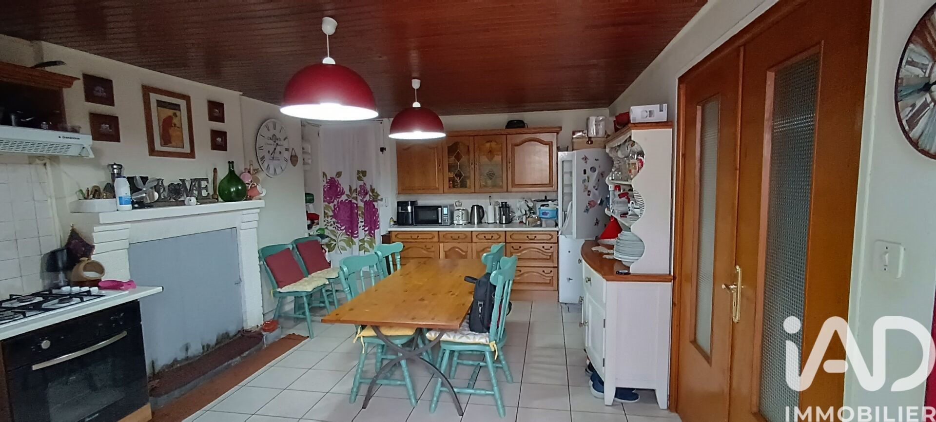 Maison à vendre, 139m², Mohon