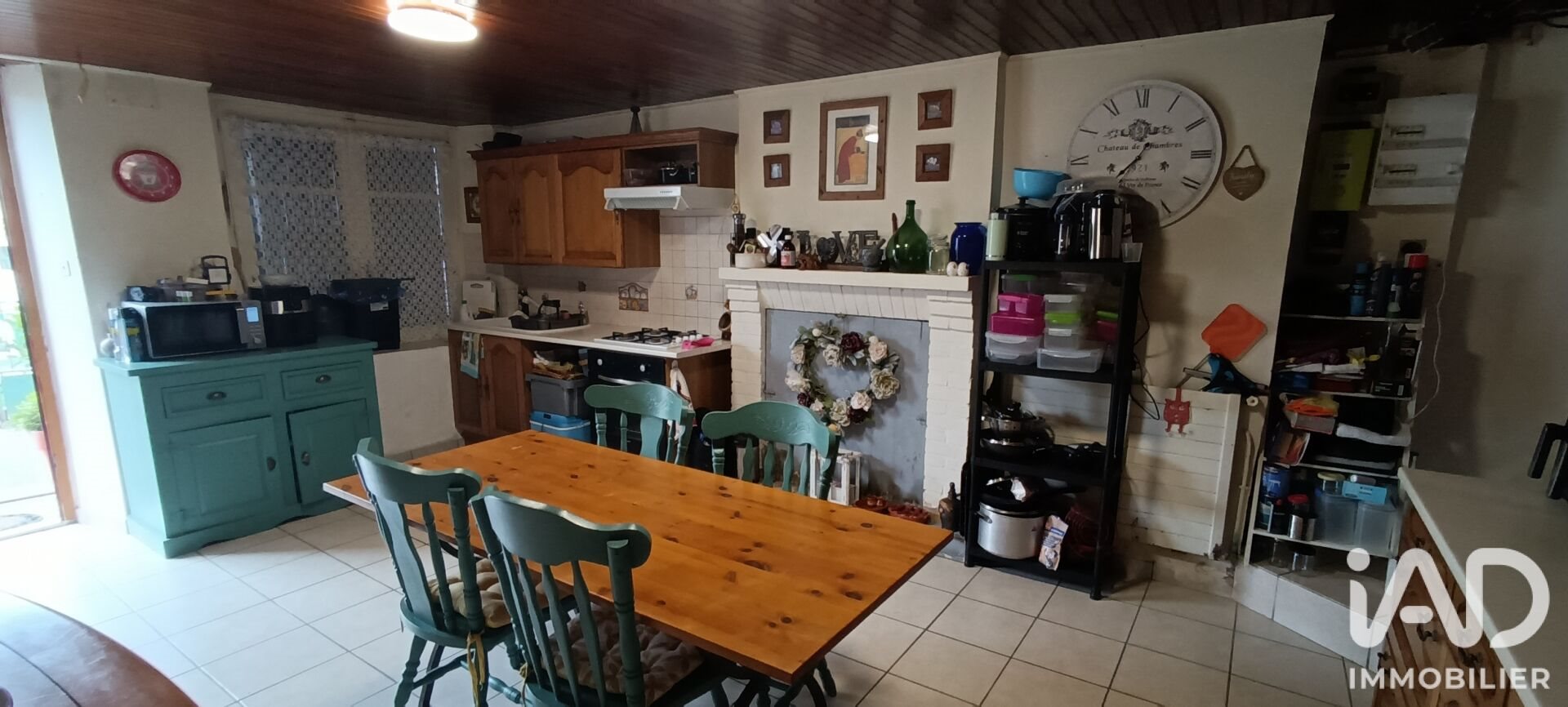 Maison à vendre, 139m², Mohon