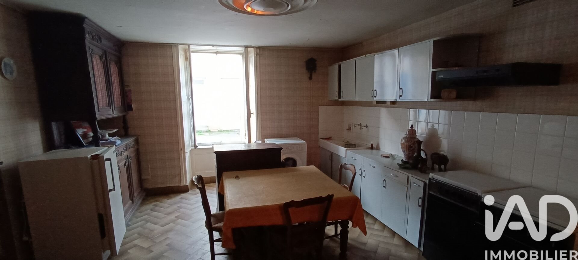 Maison à vendre, 133m², La Trinité-Porhoët