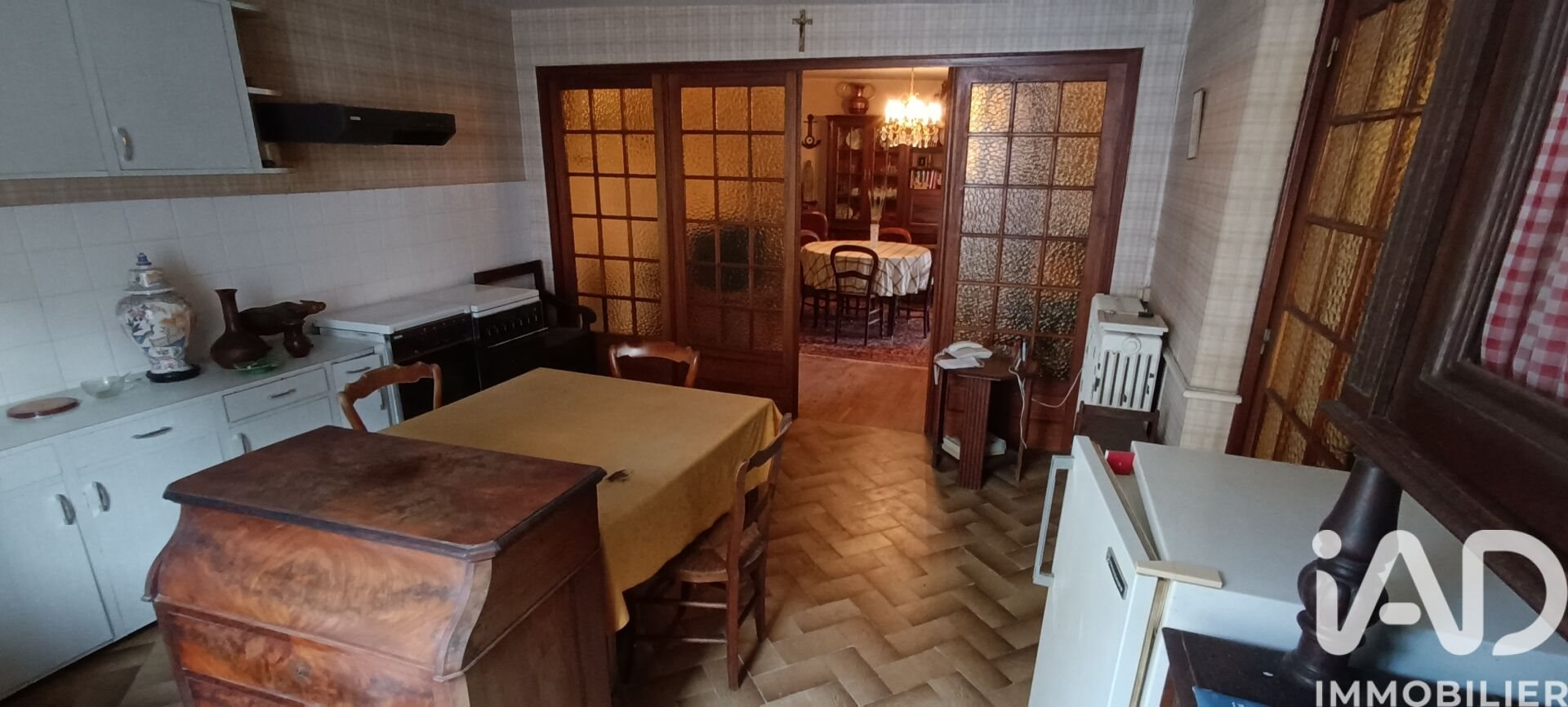 Maison à vendre, 133m², La Trinité-Porhoët