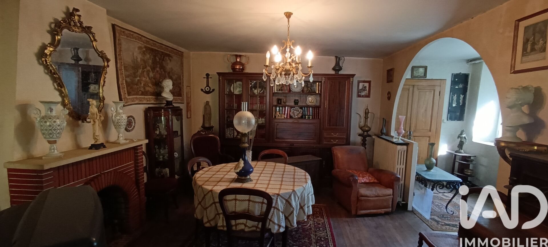 Maison à vendre, 133m², La Trinité-Porhoët