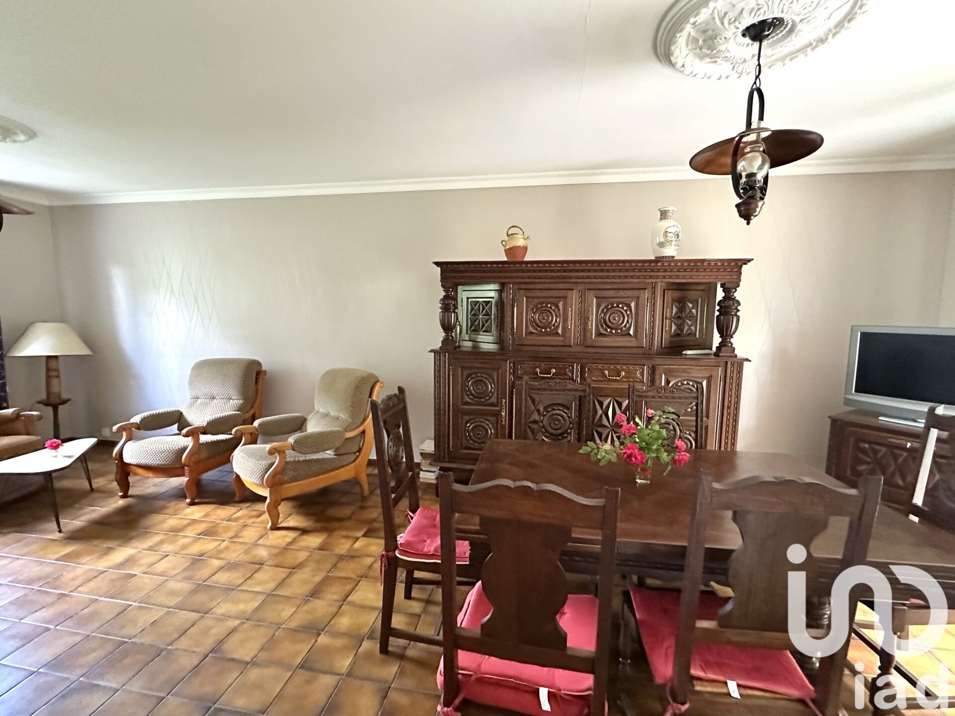 Maison à vendre, 90m², Josselin