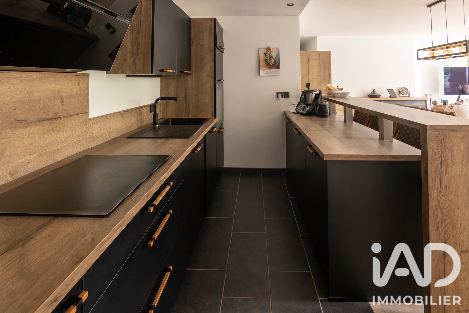 Appartement à vendre, 77m², Rombas