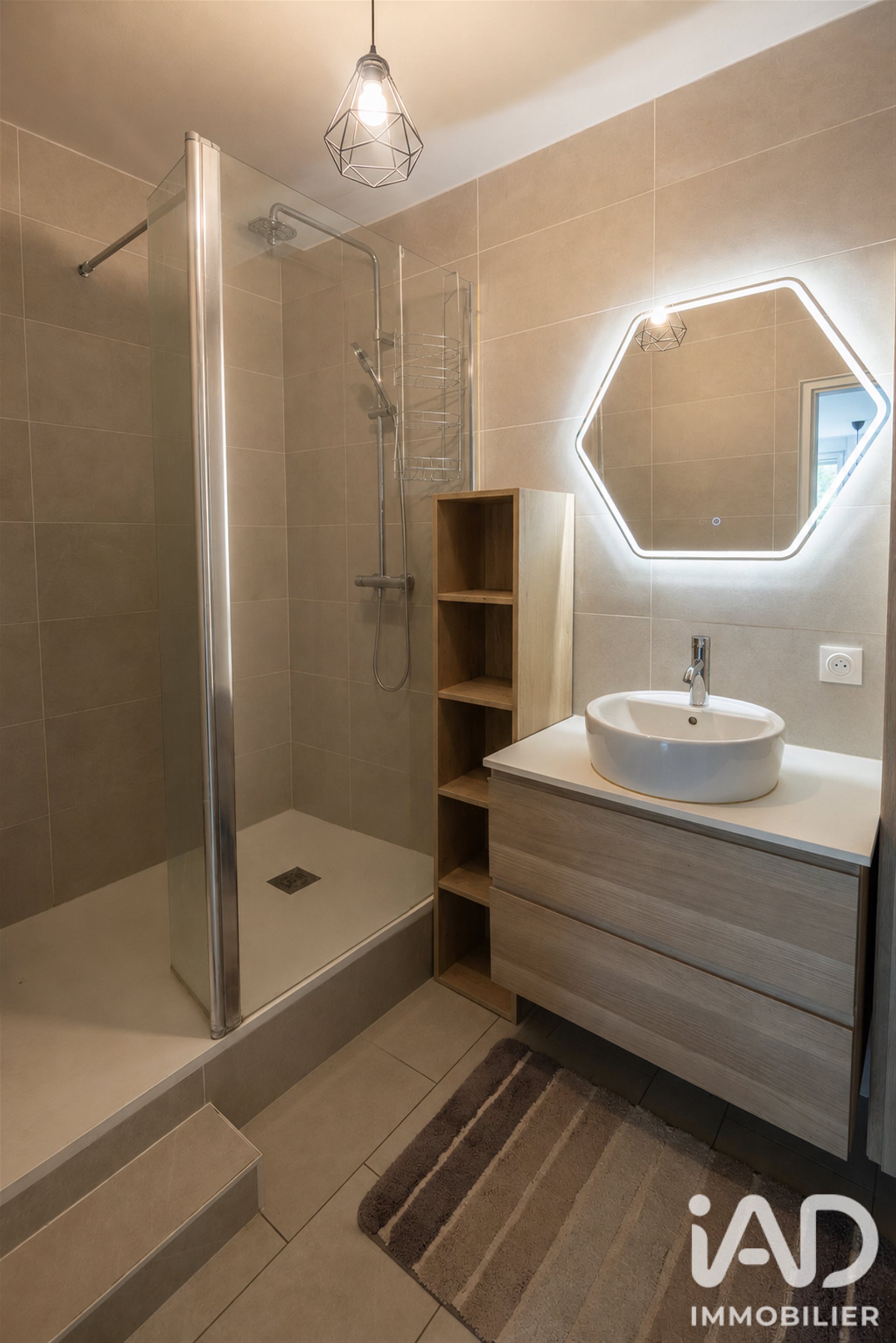 Appartement à vendre, 77m², Rombas