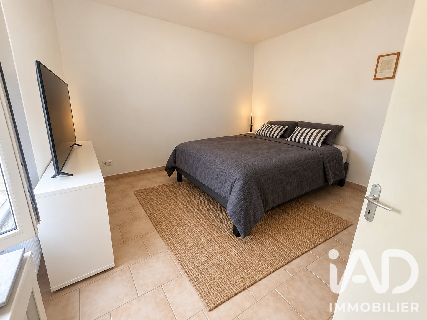 Appartement à vendre, 27m², Metz