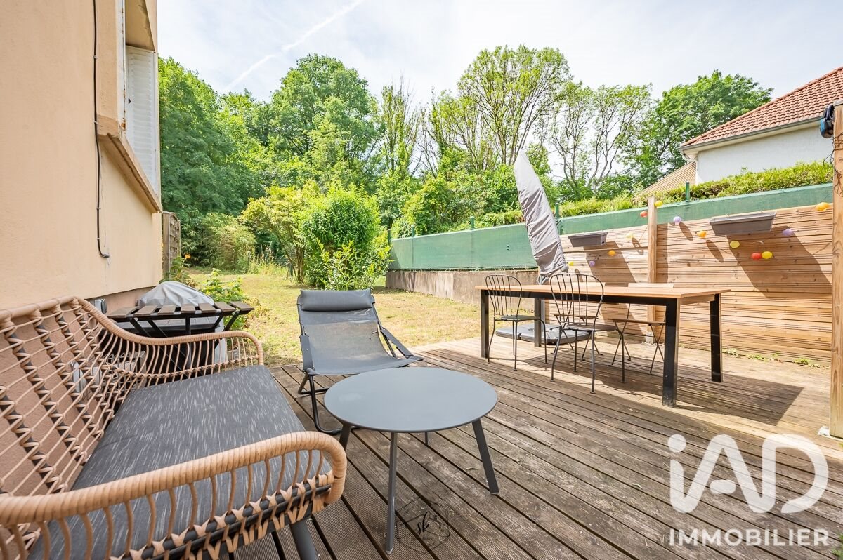 Appartement à vendre, 78m², Metz