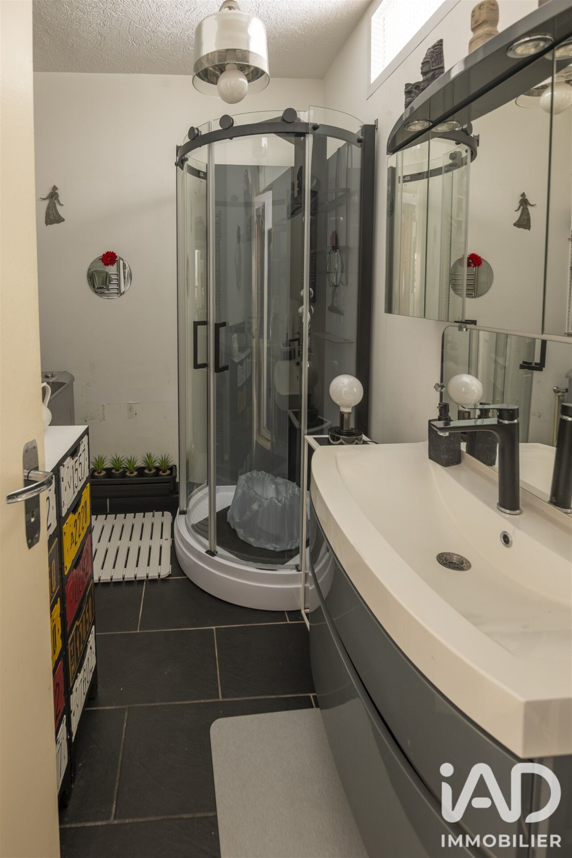 Appartement à vendre, 111m², Nancy