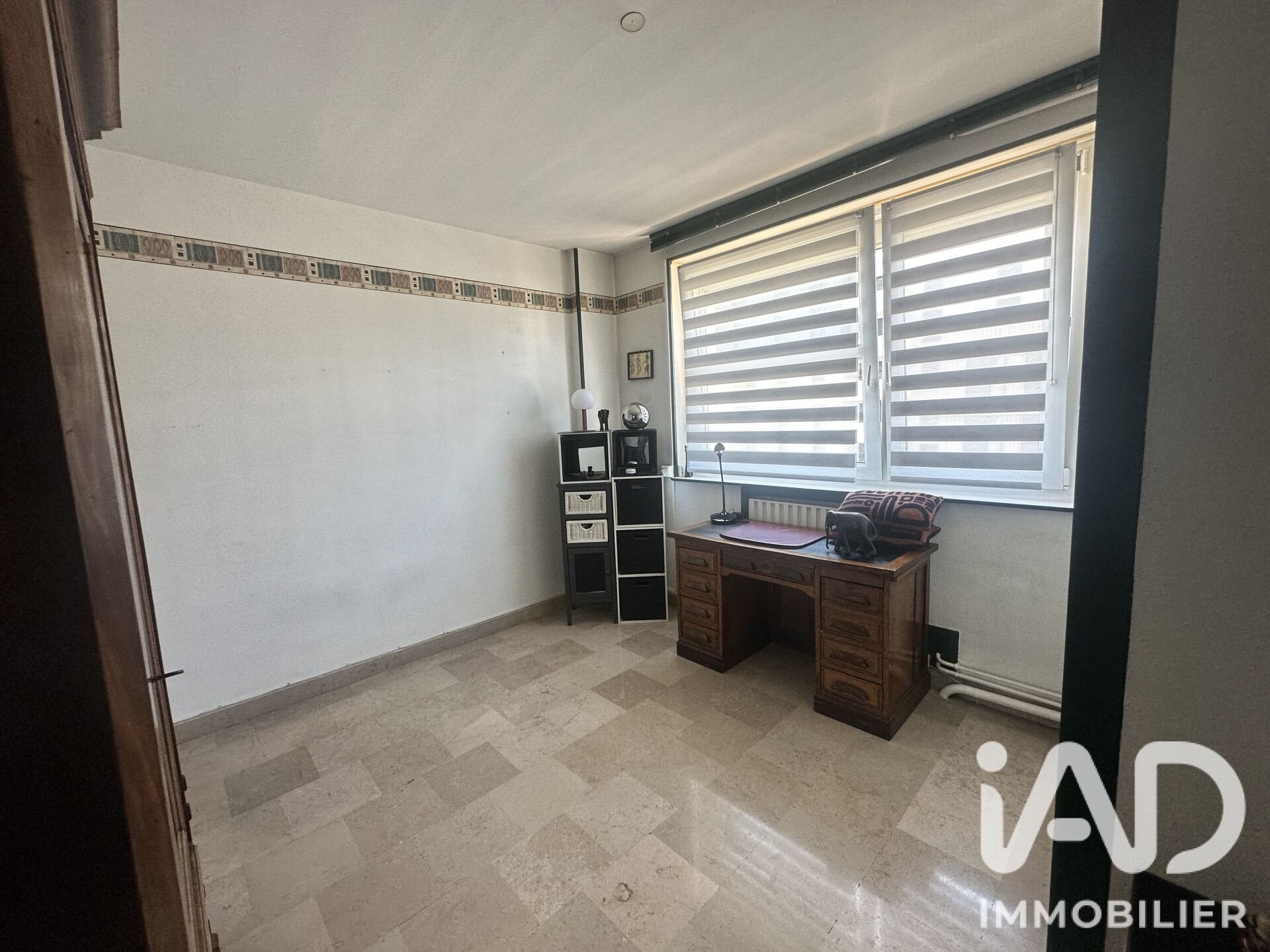 Appartement à vendre, 111m², Nancy