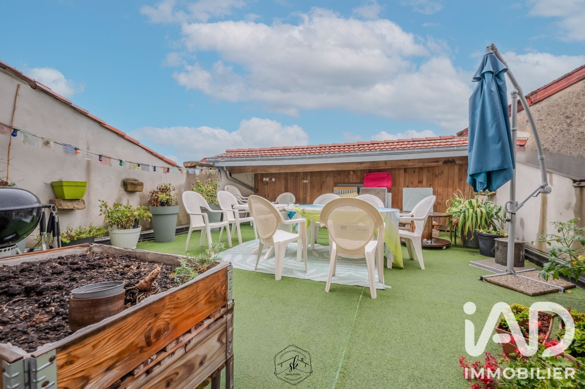Appartement à vendre, 164m², Norroy-le-Veneur