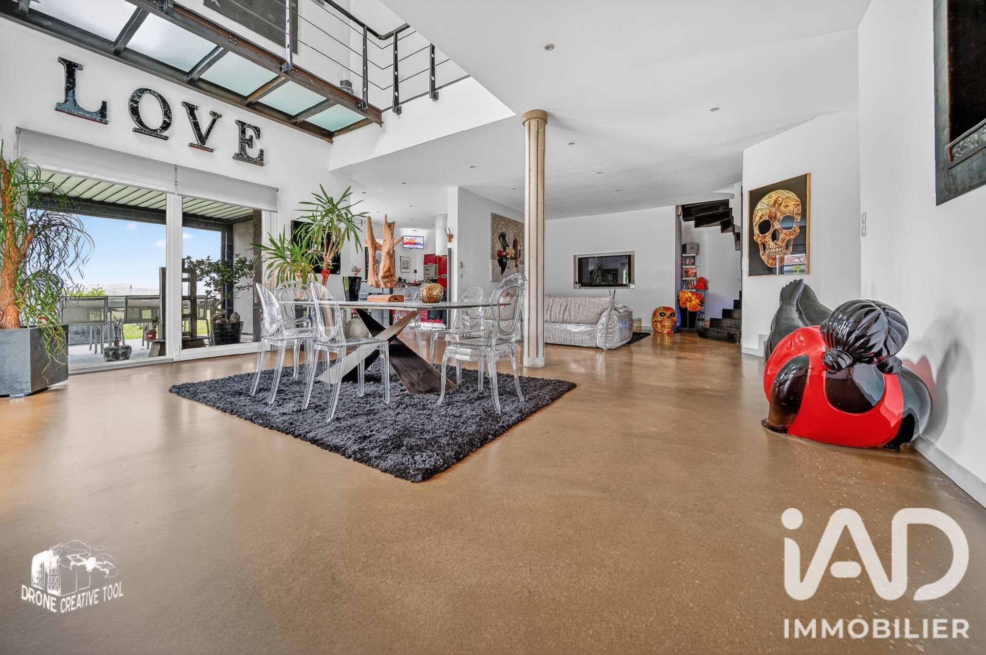 Maison à vendre, 254m², Norroy-le-Veneur