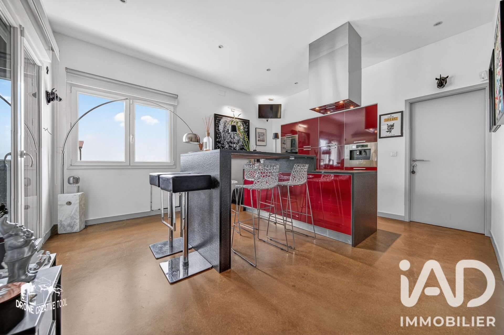 Maison à vendre, 254m², Norroy-le-Veneur