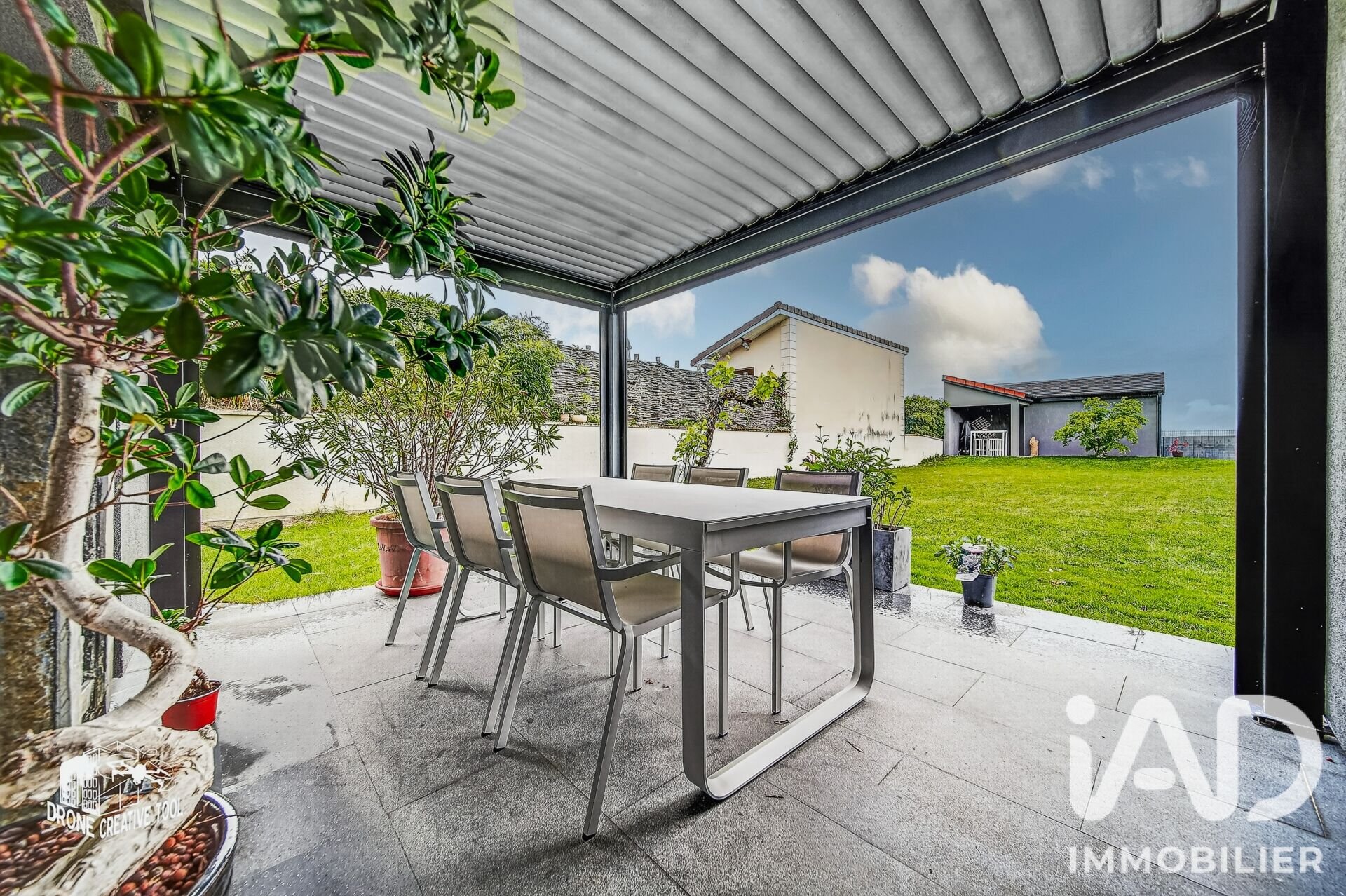 Maison à vendre, 254m², Norroy-le-Veneur