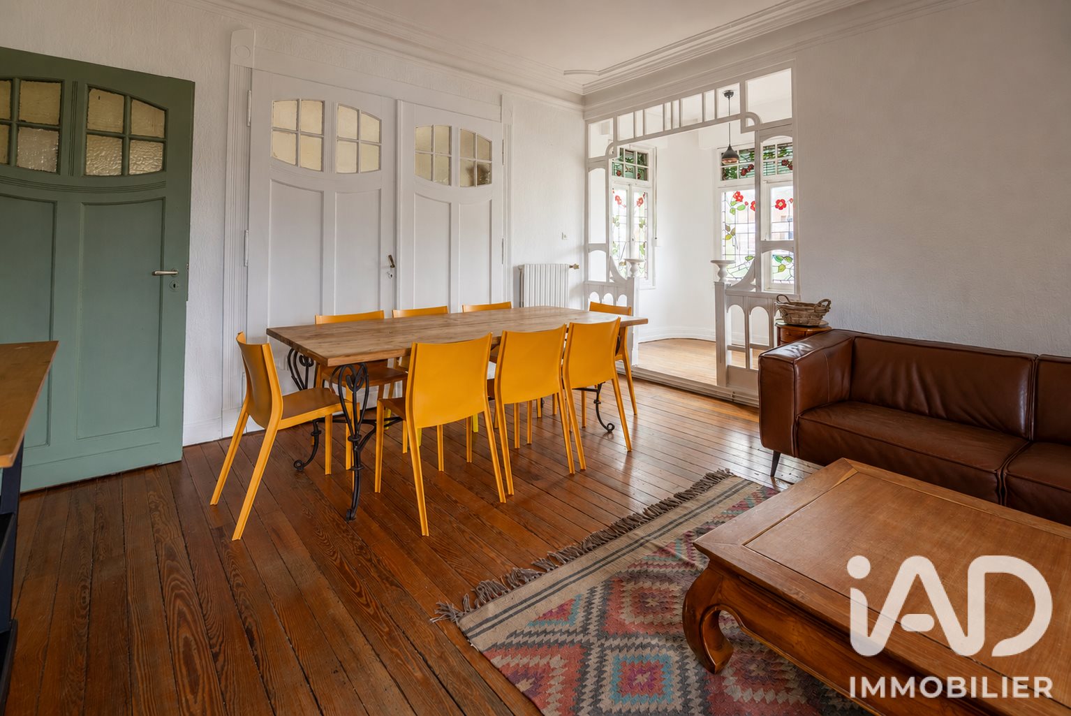 Appartement à vendre, 116m², Montigny-lès-Metz