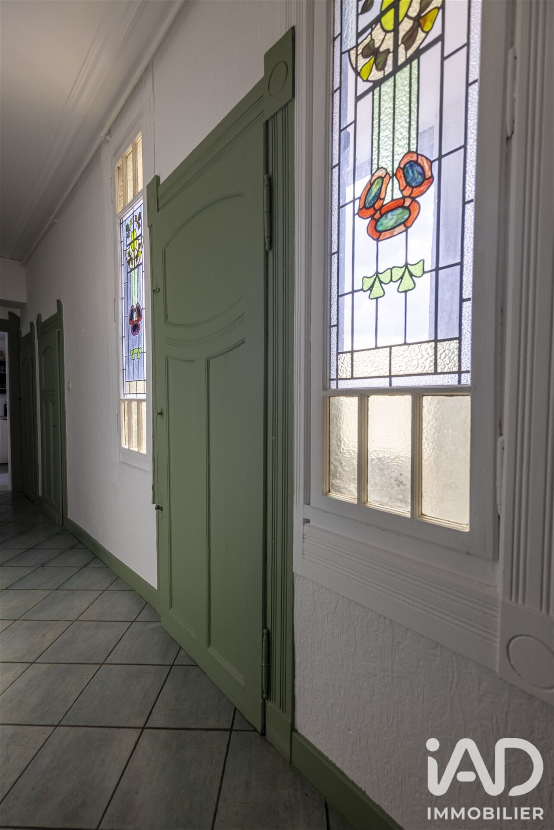 Appartement à vendre, 116m², Montigny-lès-Metz