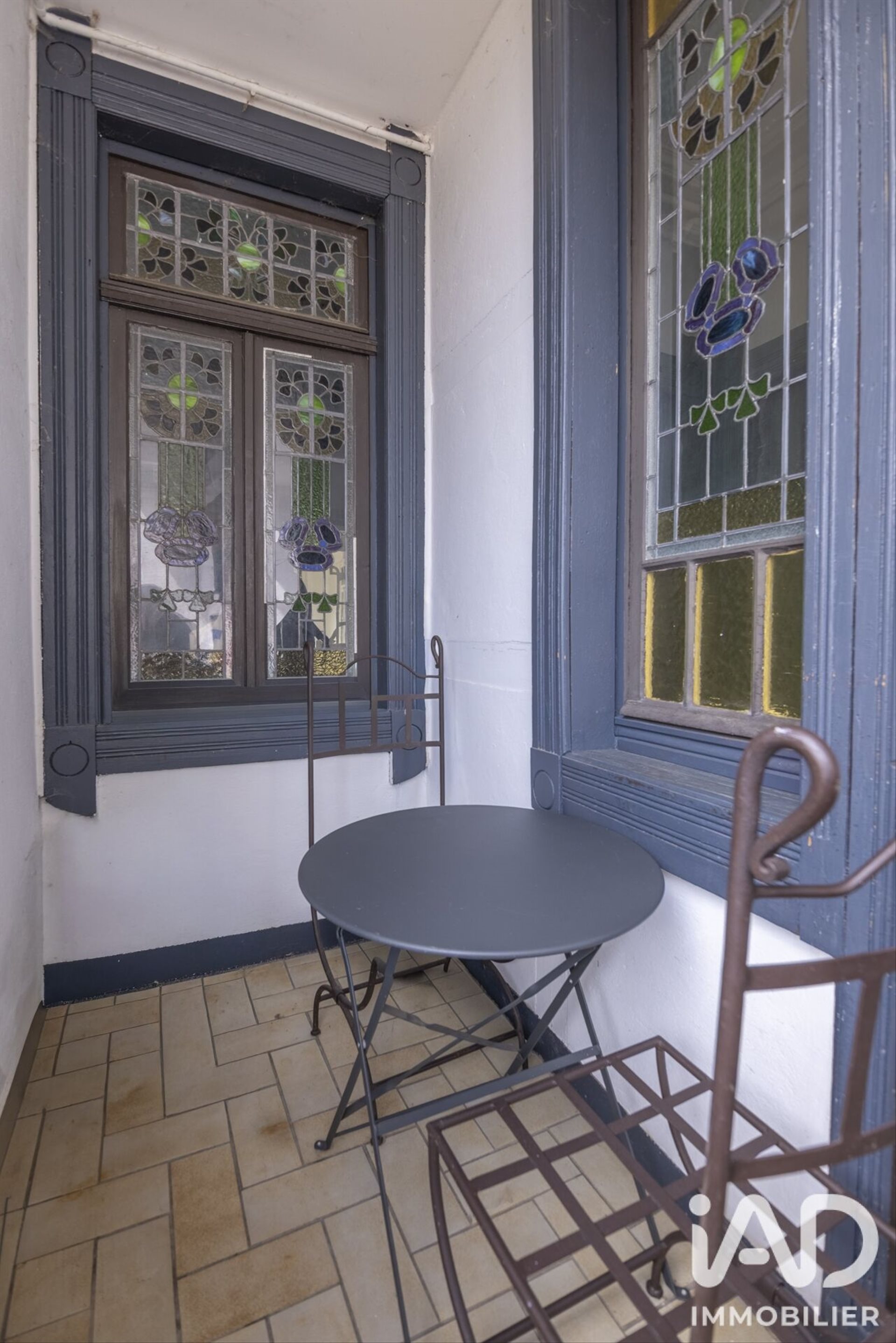 Appartement à vendre, 116m², Montigny-lès-Metz