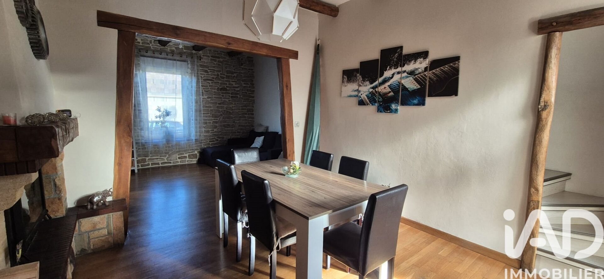 Maison à vendre, 126m², Reims