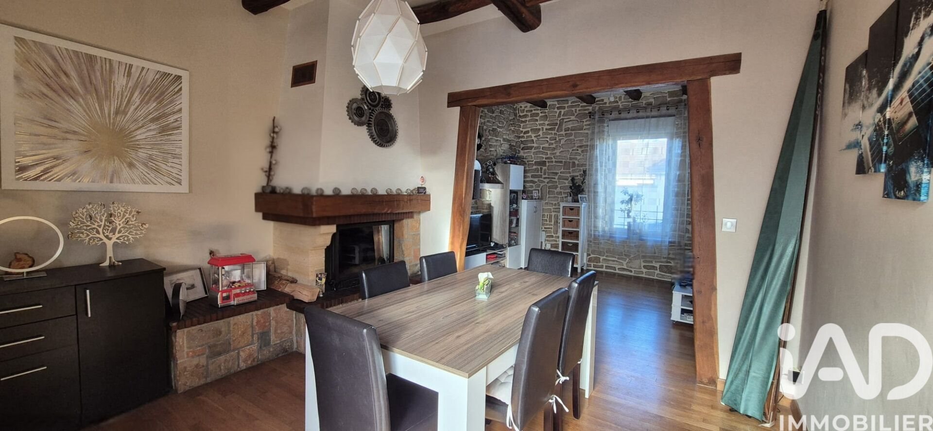 Maison à vendre, 126m², Reims