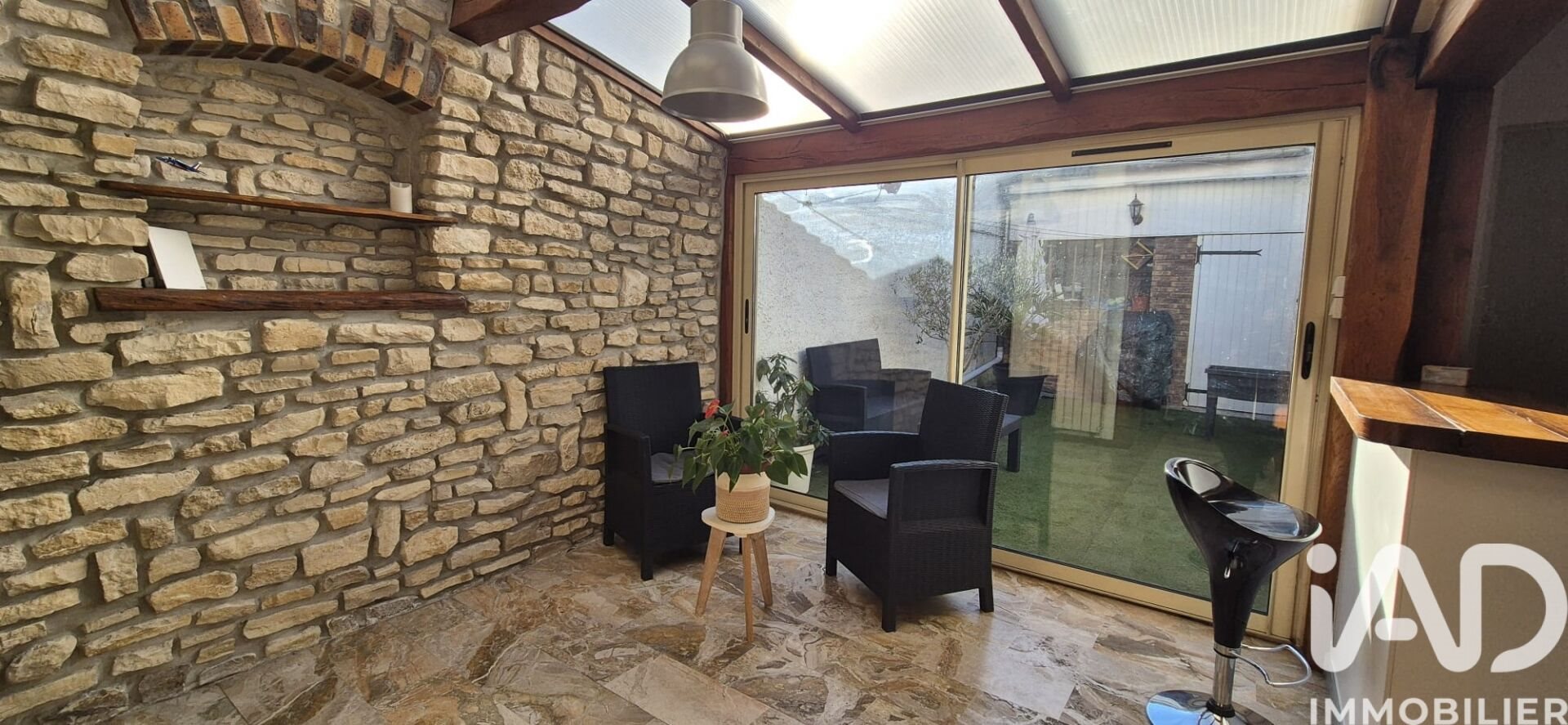 Maison à vendre, 126m², Reims