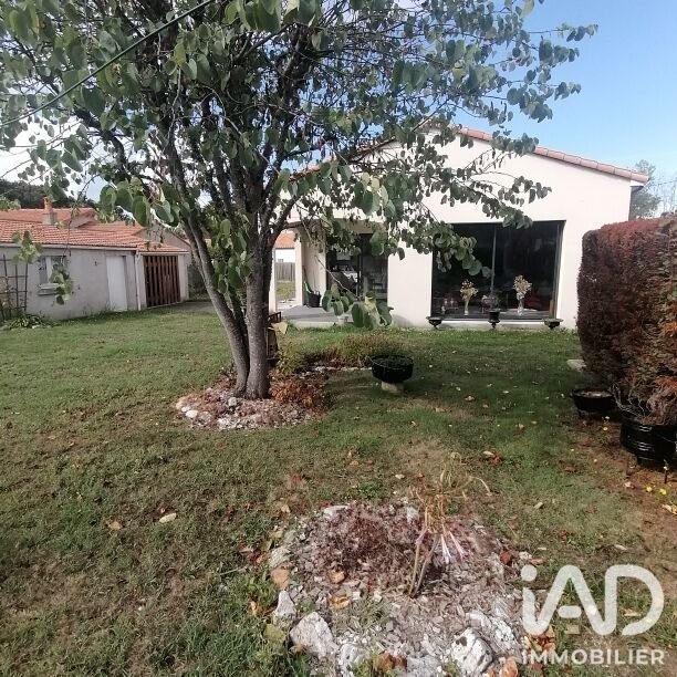 Maison à vendre, 95m², La Plaine-sur-Mer
