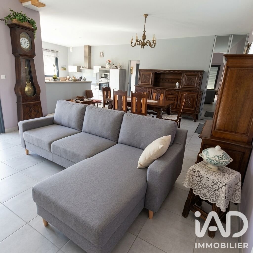 Maison à vendre, 95m², La Plaine-sur-Mer