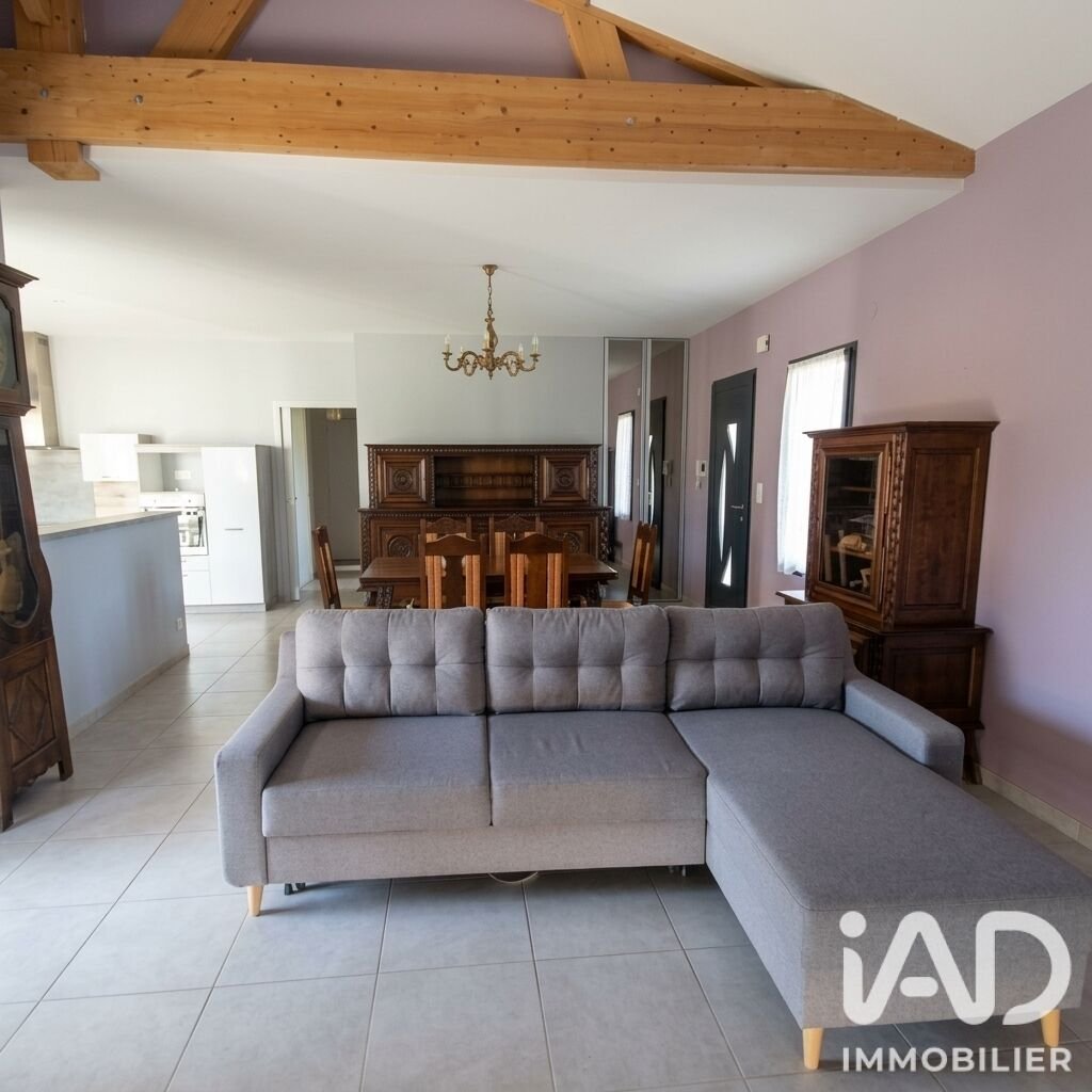 Maison à vendre, 95m², La Plaine-sur-Mer