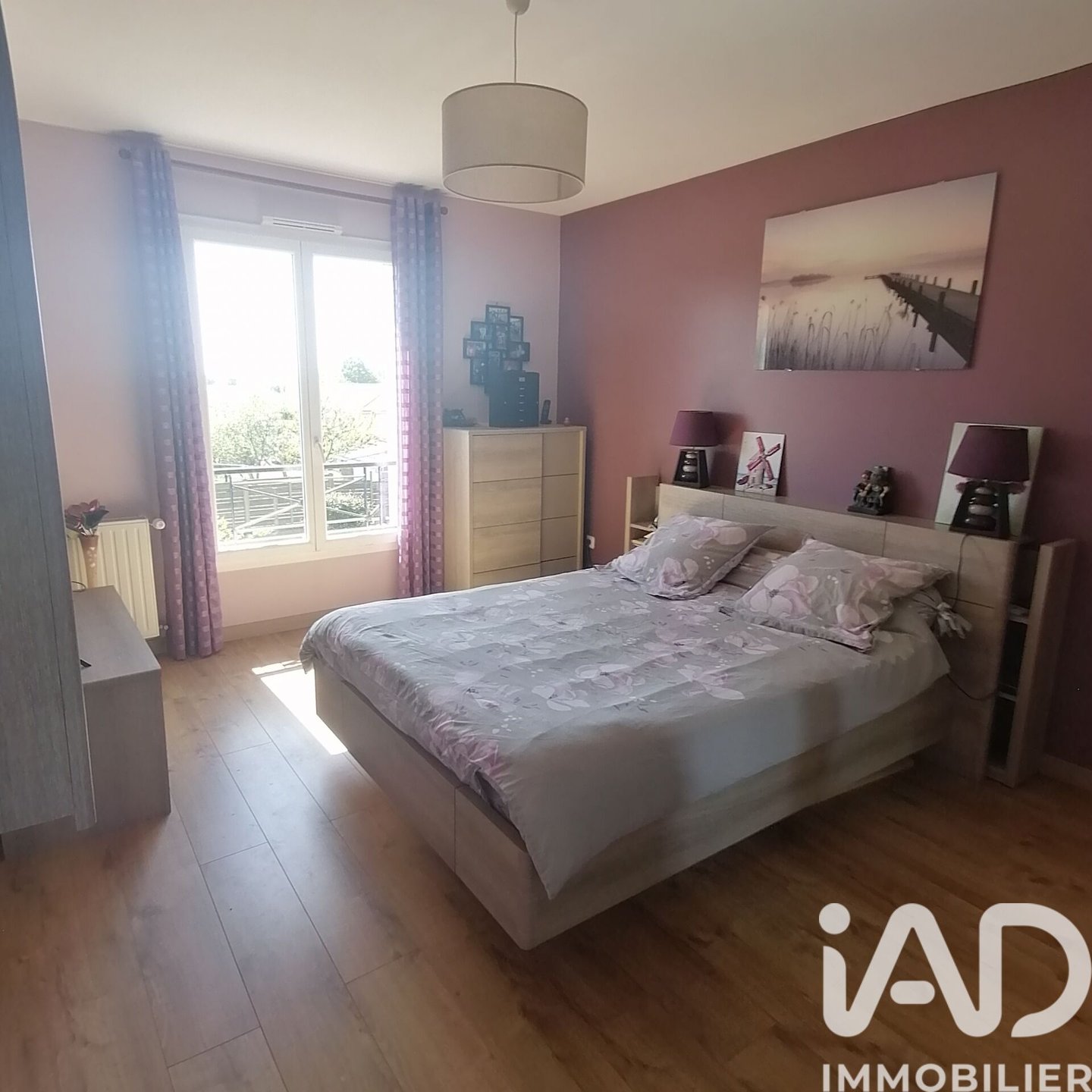 Maison à vendre, 143m², La Bernerie-en-Retz